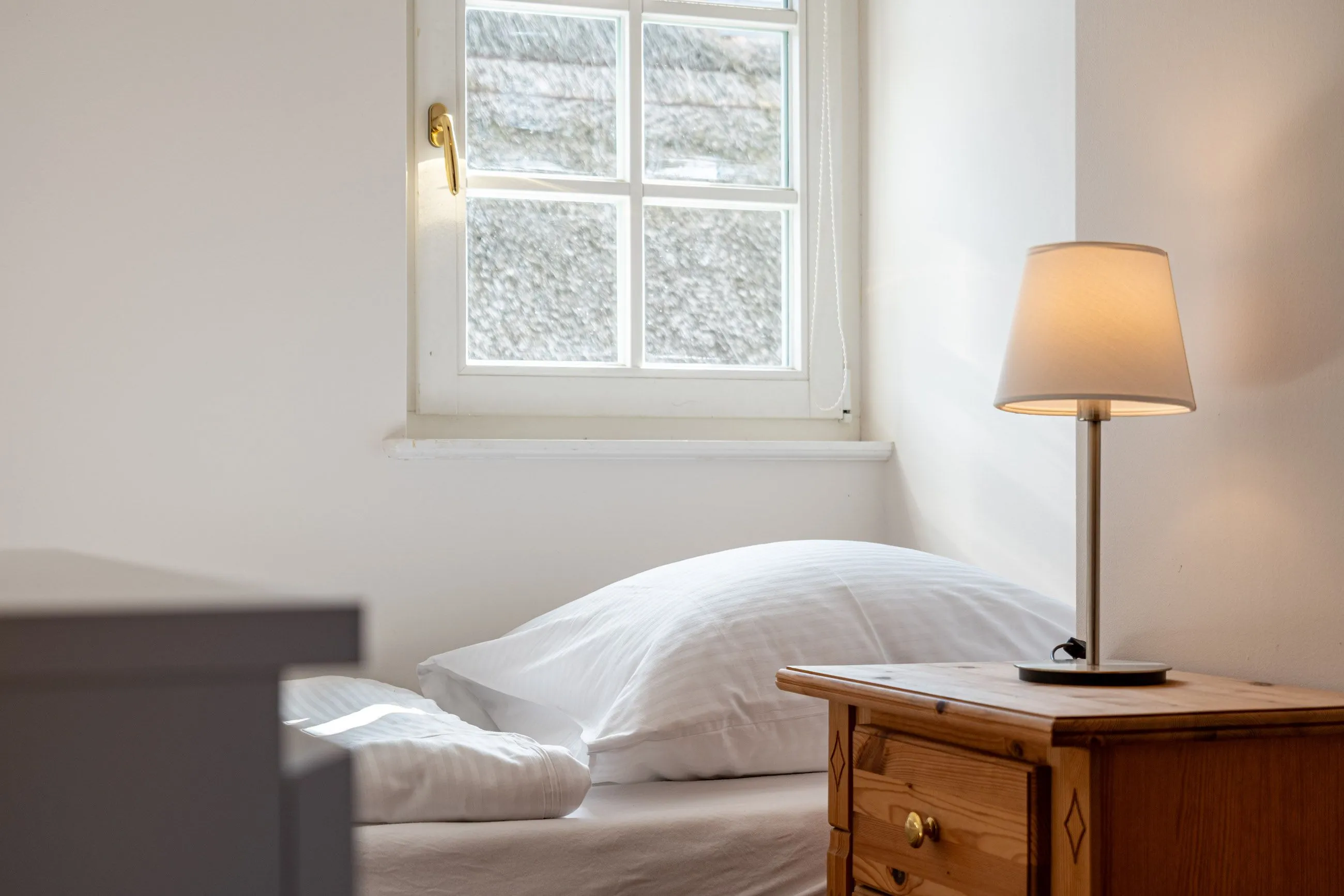 Born - Wieck Ferienhaus Urlaubshus Seebad Born am Darß - 