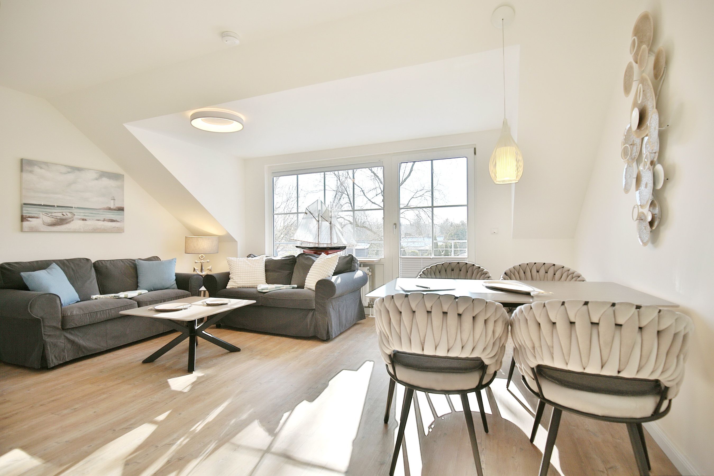 Wohnpark Niendorf Appartement 6