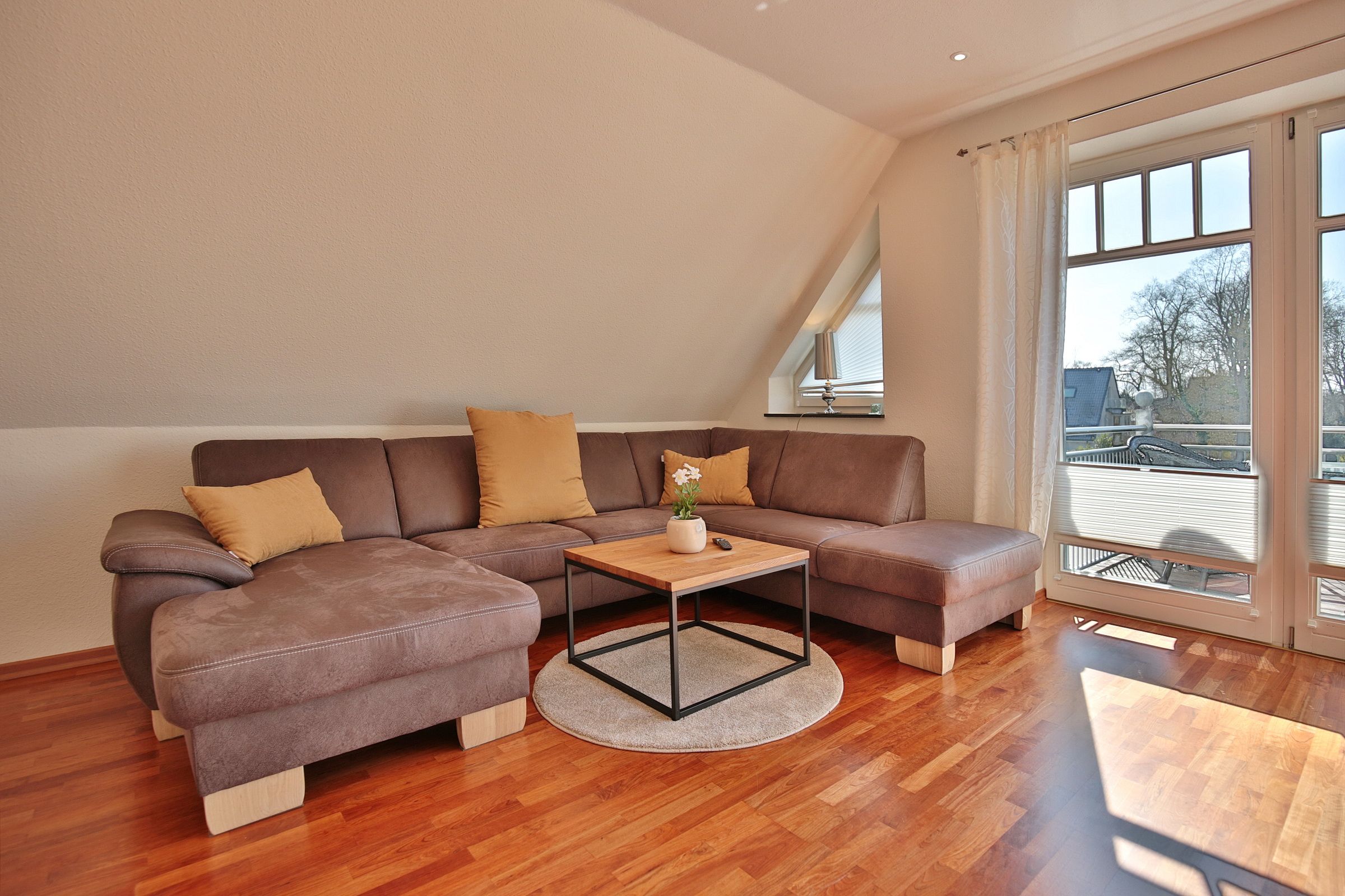 Ferienappartement Strandallee 150a Appartement 3