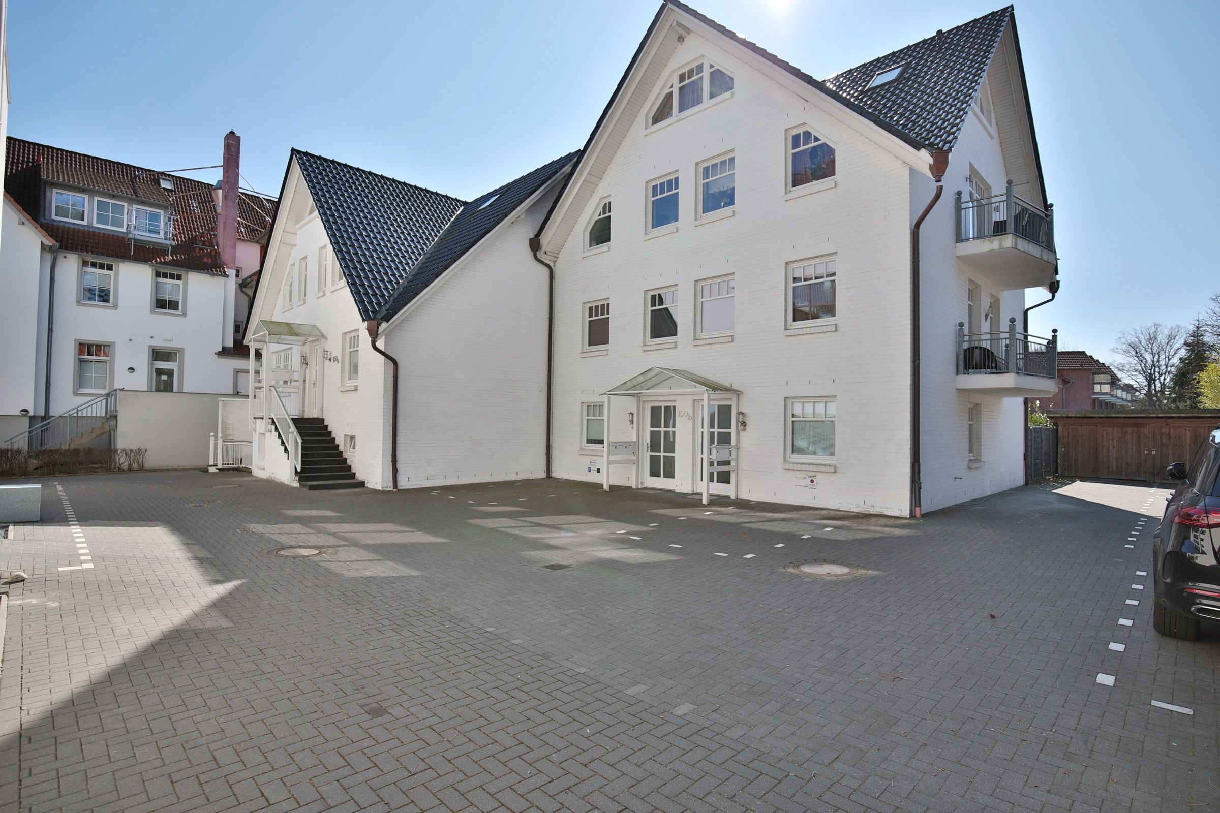 Haus Strandallee 150