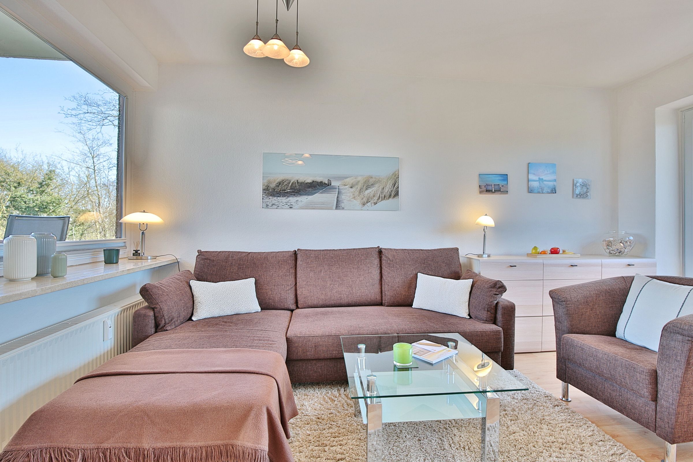 Balticview Appartement 20