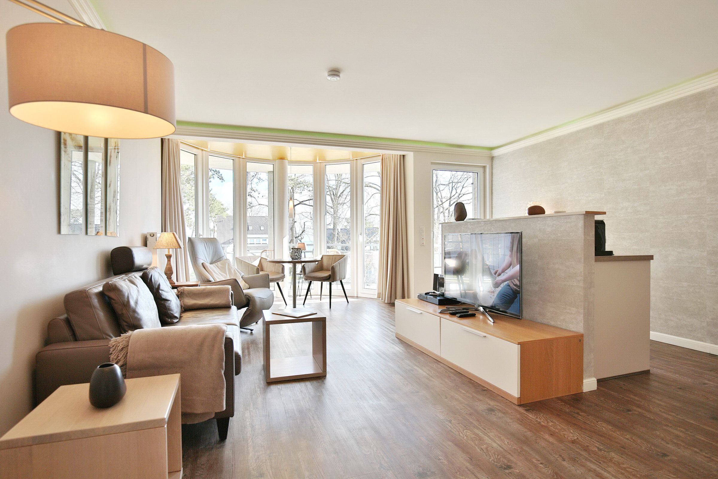 Domizil am Meer Appartement 16