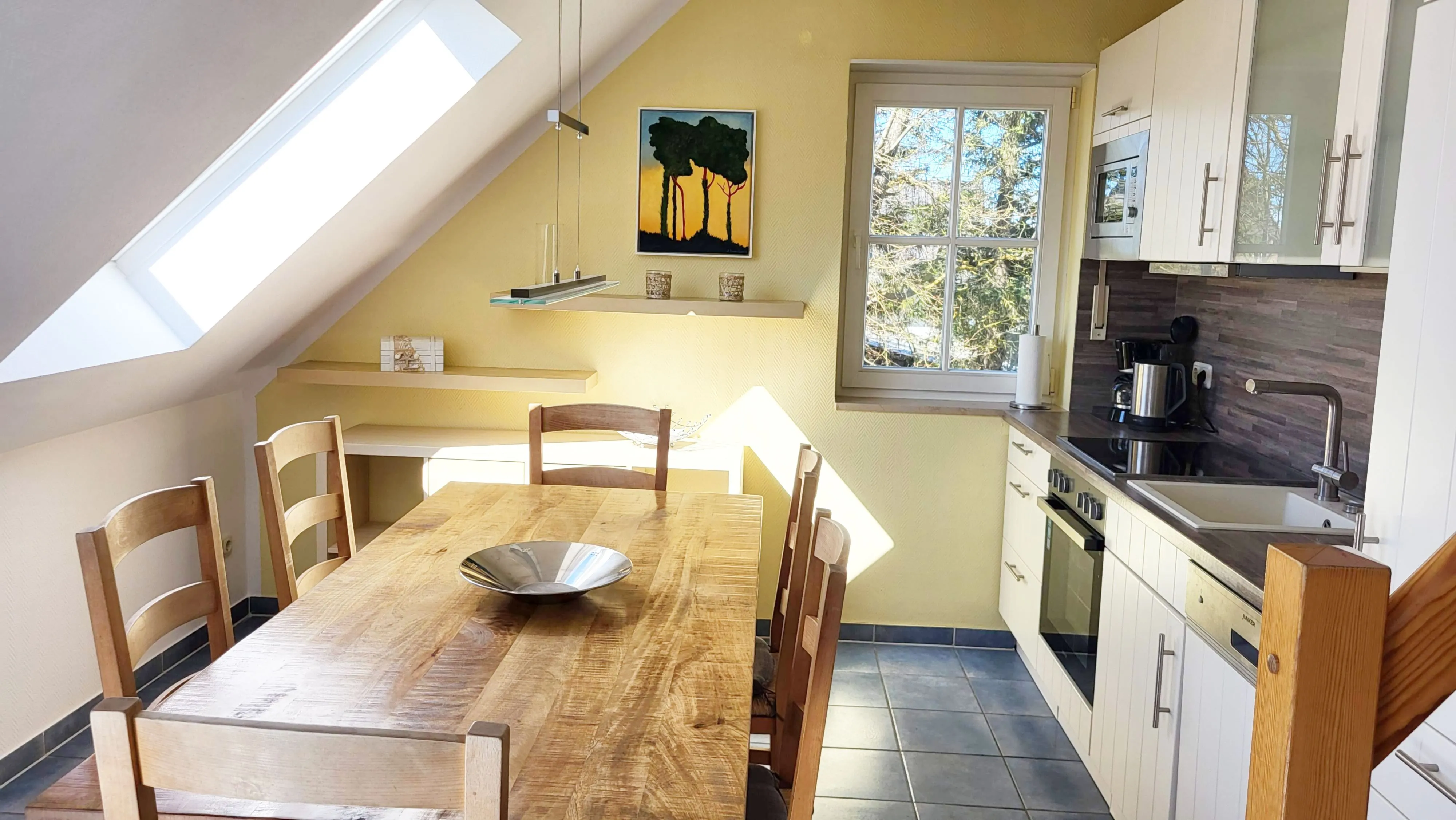 Strandoase Typ STO-A STRANDOASE Whg. SO7 Ostseebad Wustrow - 