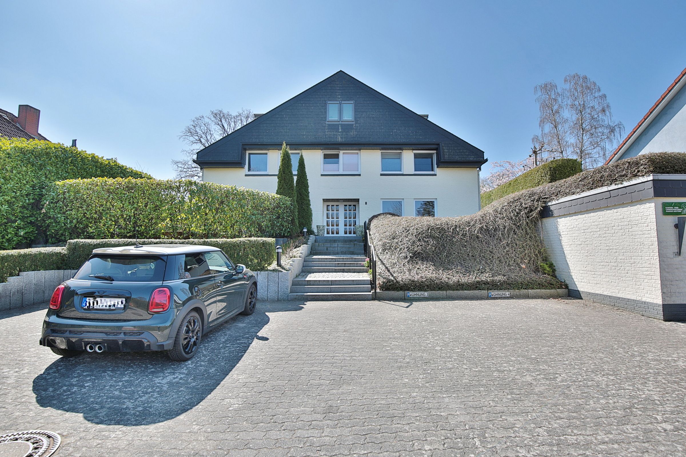 Haus am Nöltingsweg