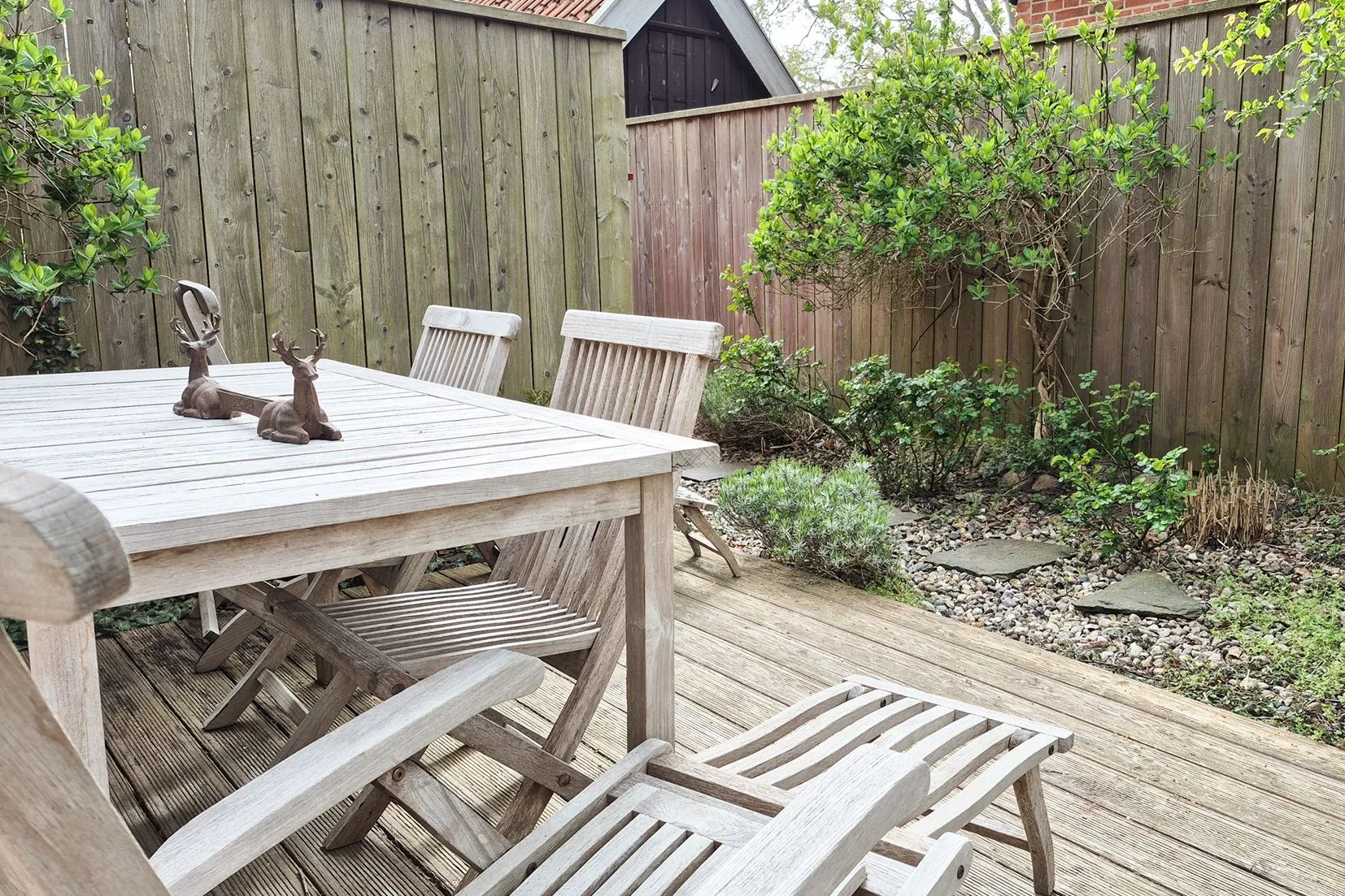  Boddenhaus Ostseebad Ahrenshoop - 