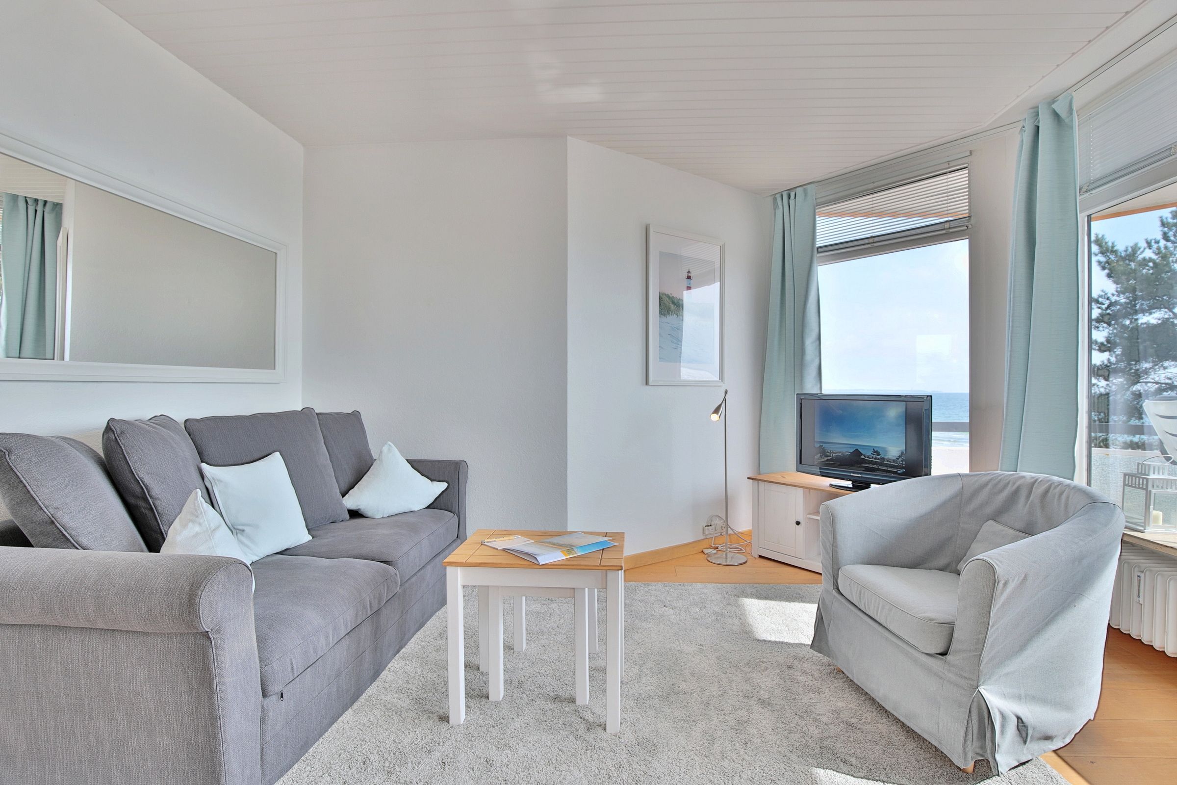 Berliner Hof Appartement 215
