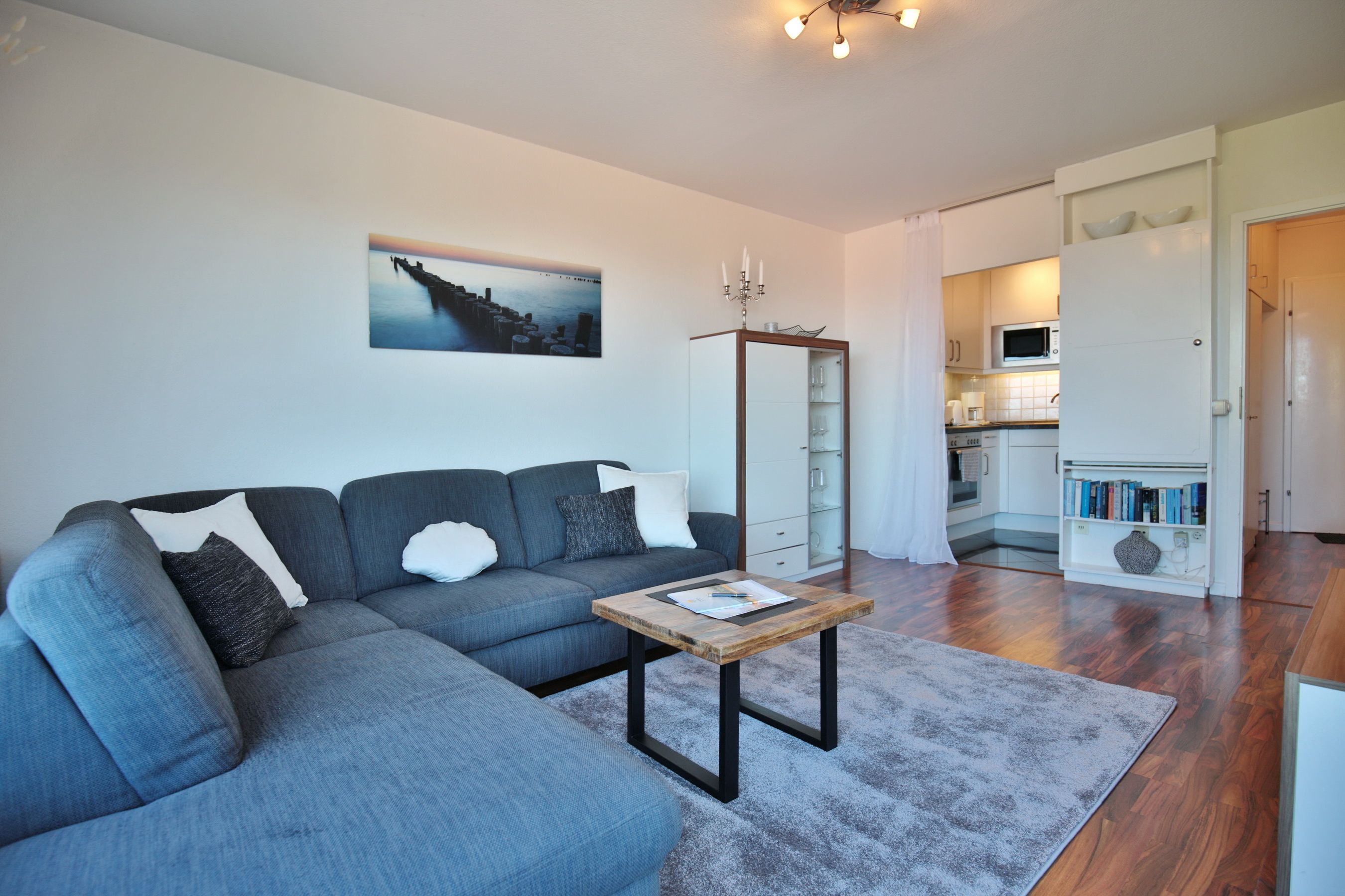 Carpe Diem Appartement 189