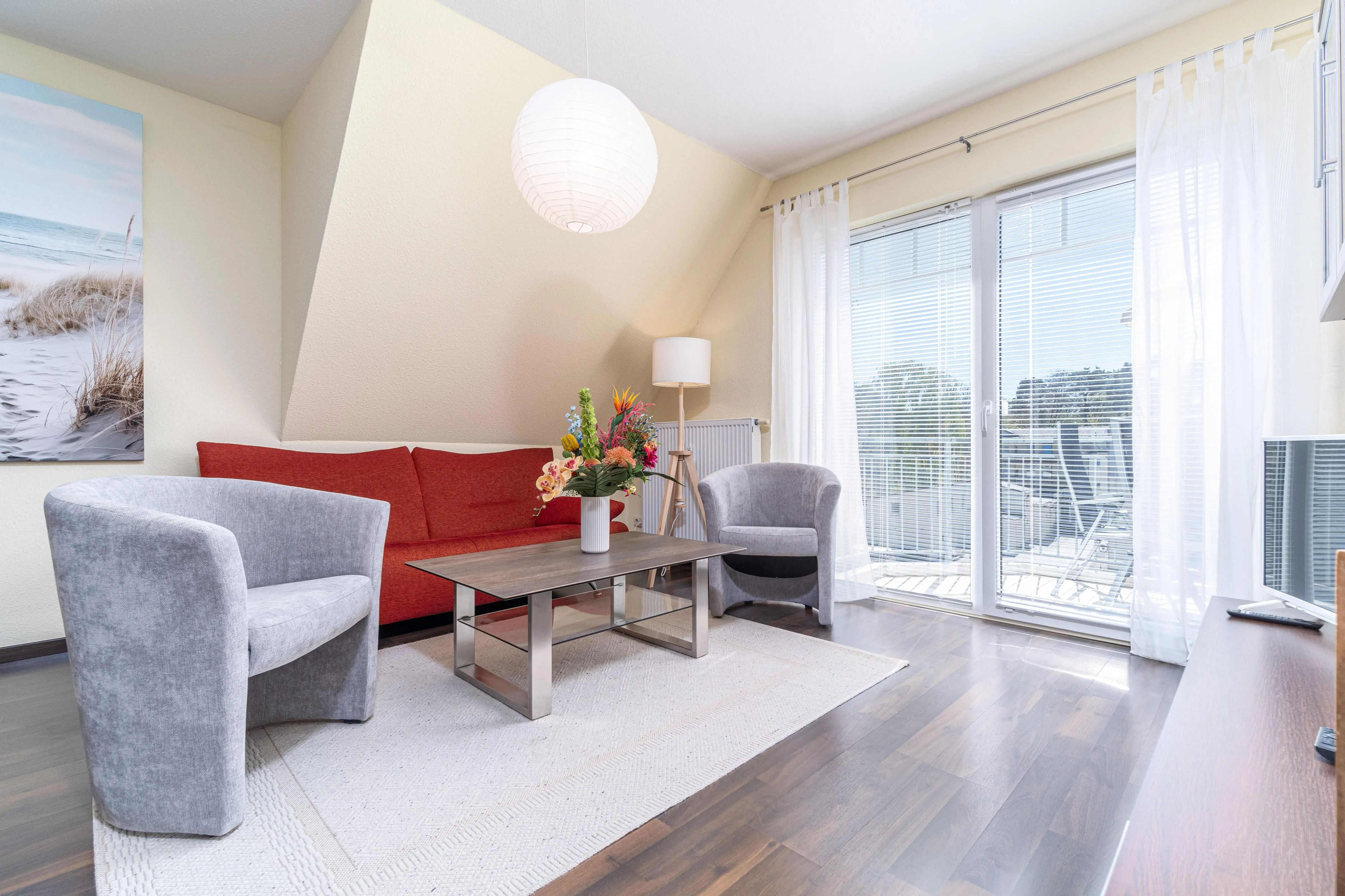  Ferienwohnung Atlantic Seeheilbad Graal-Müritz - 