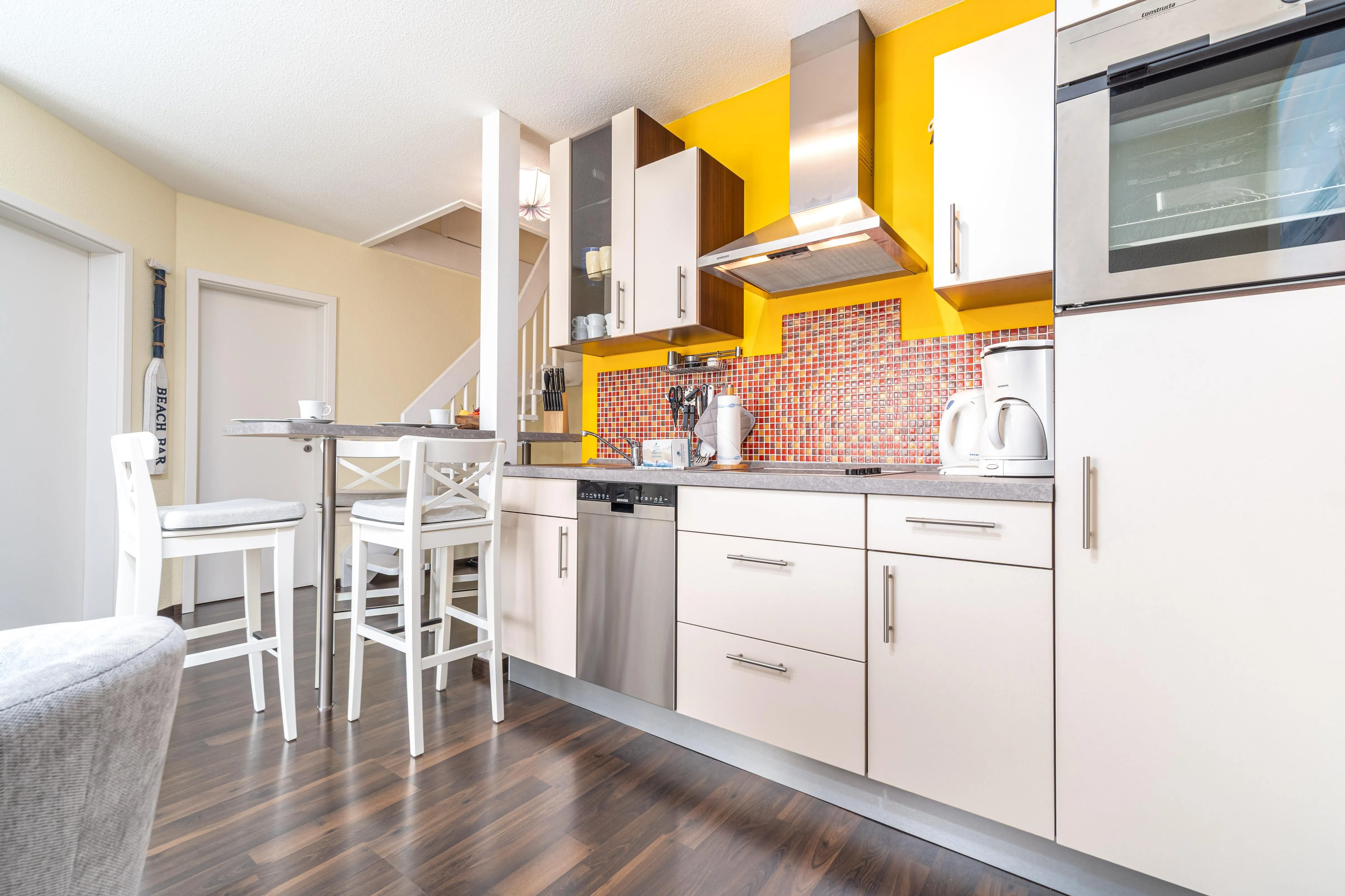  Ferienwohnung Atlantic Seeheilbad Graal-Müritz - 