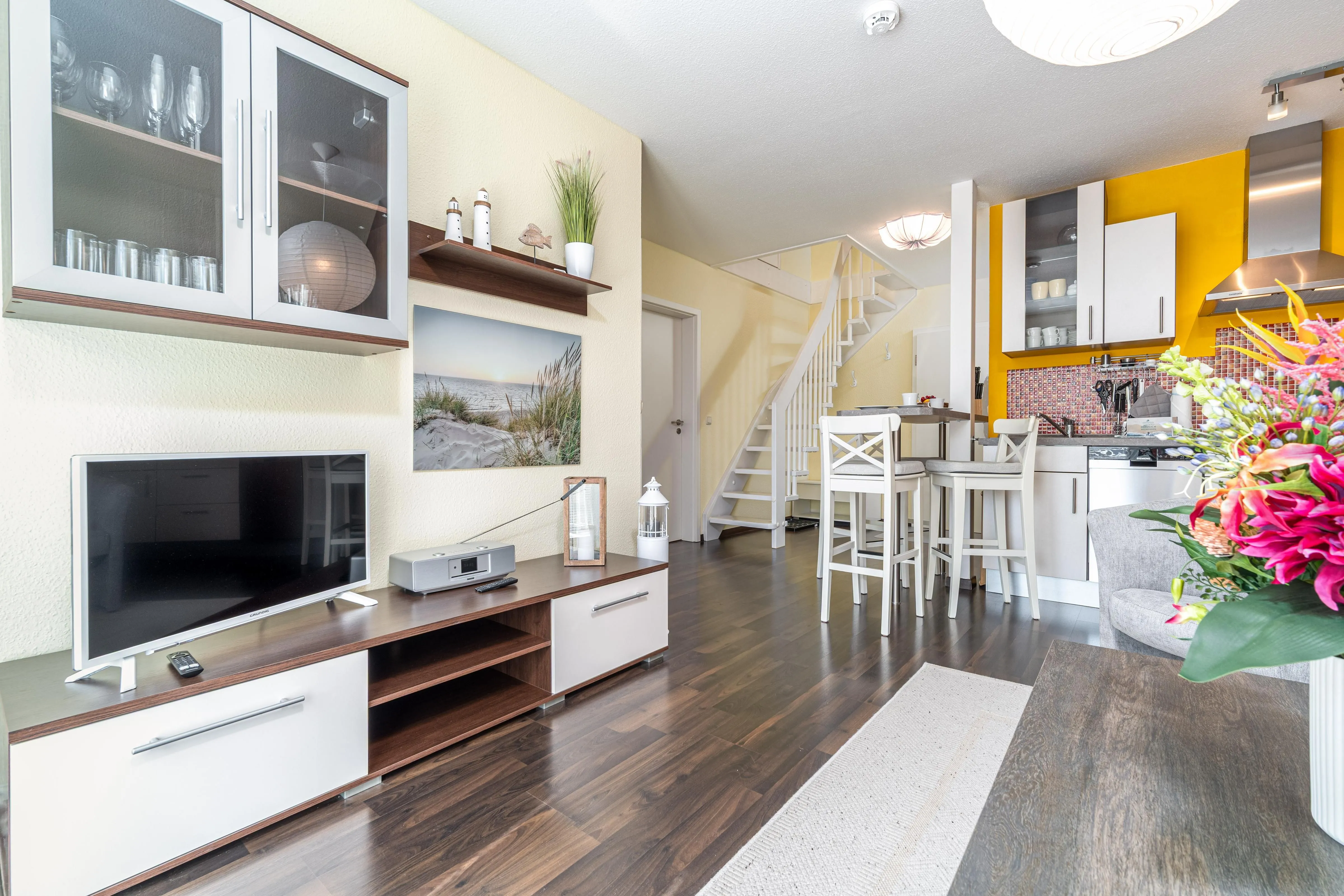  Ferienwohnung Atlantic Seeheilbad Graal-Müritz - 