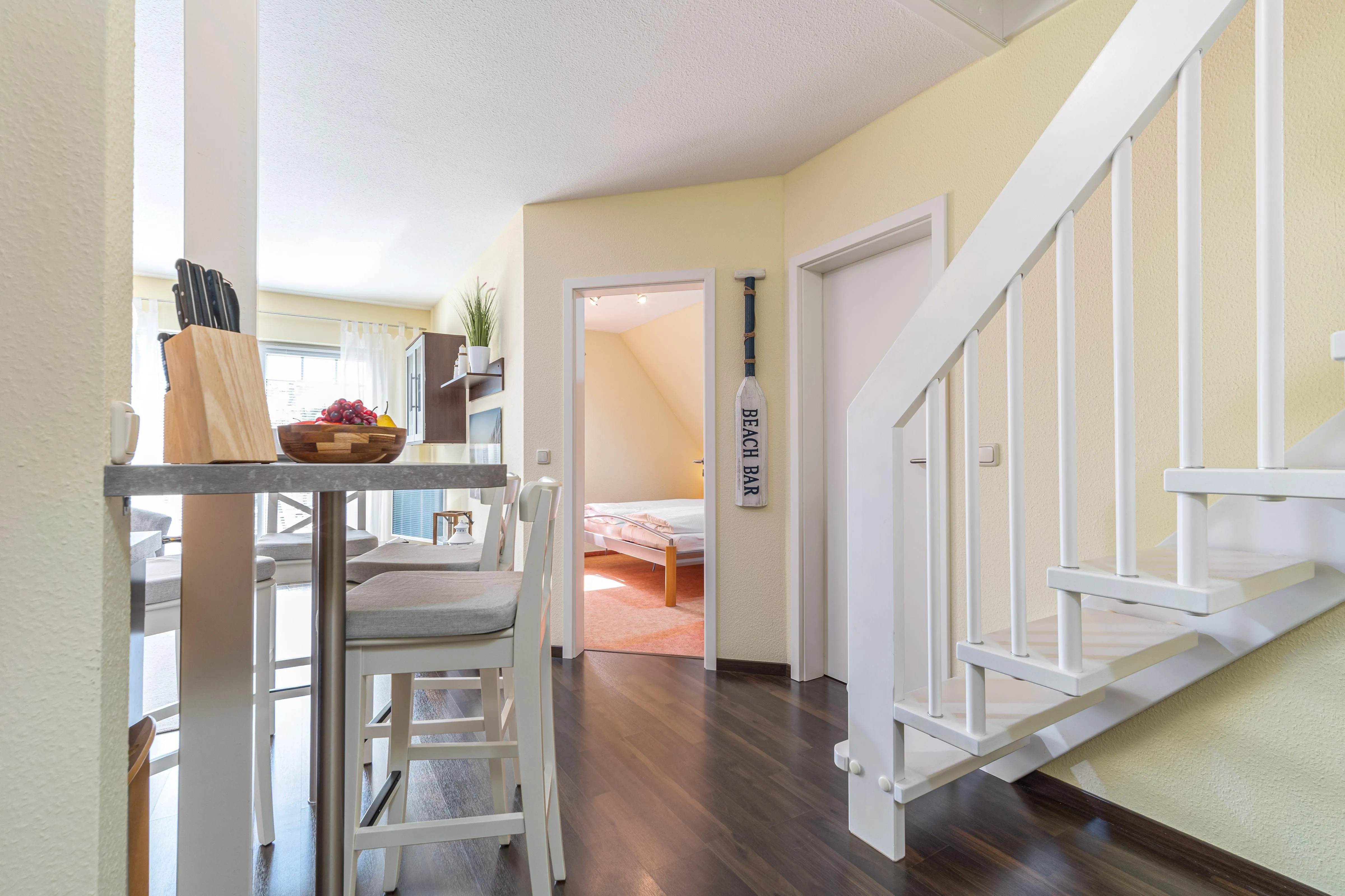  Ferienwohnung Atlantic Seeheilbad Graal-Müritz - 