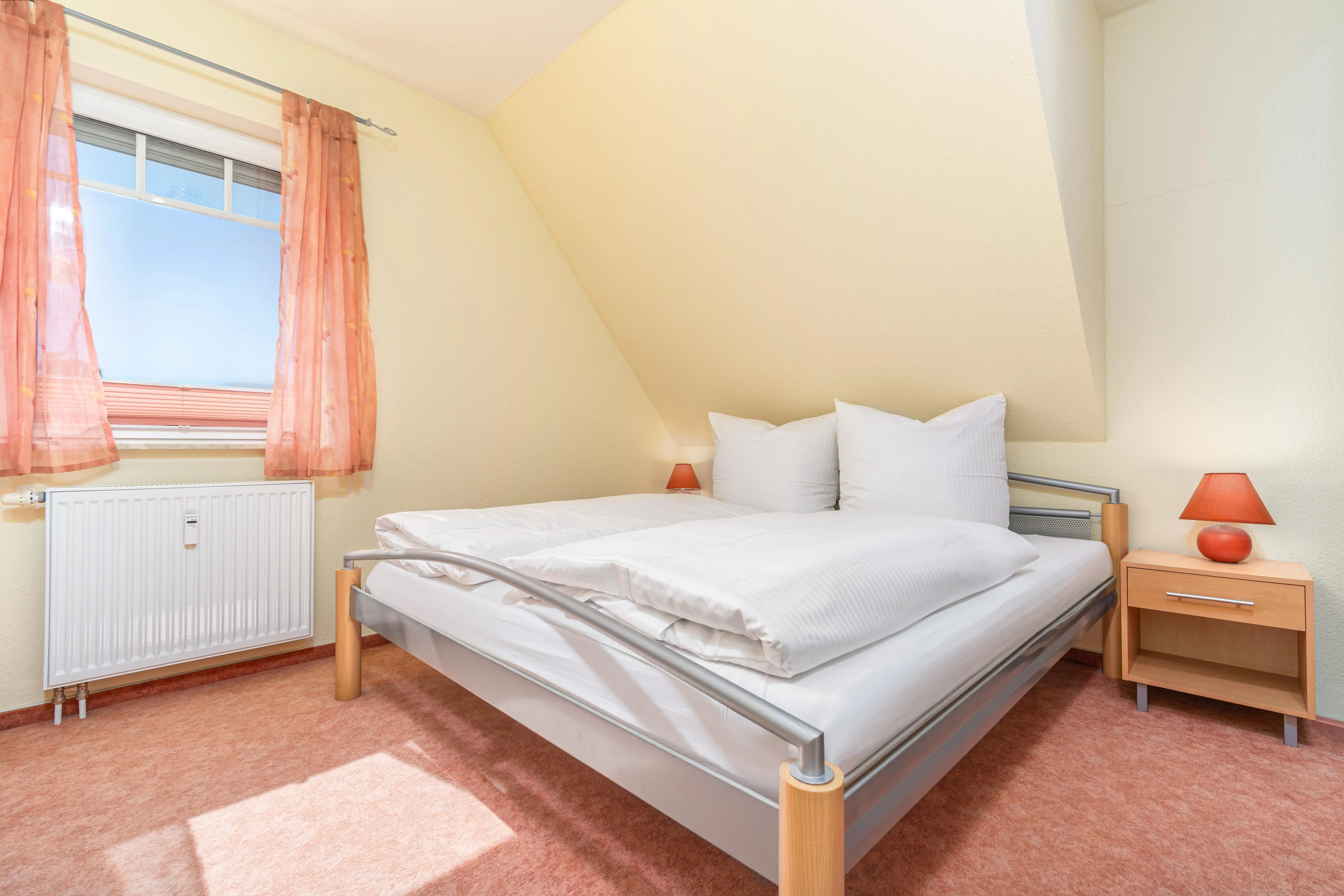  Ferienwohnung Atlantic Seeheilbad Graal-Müritz - 