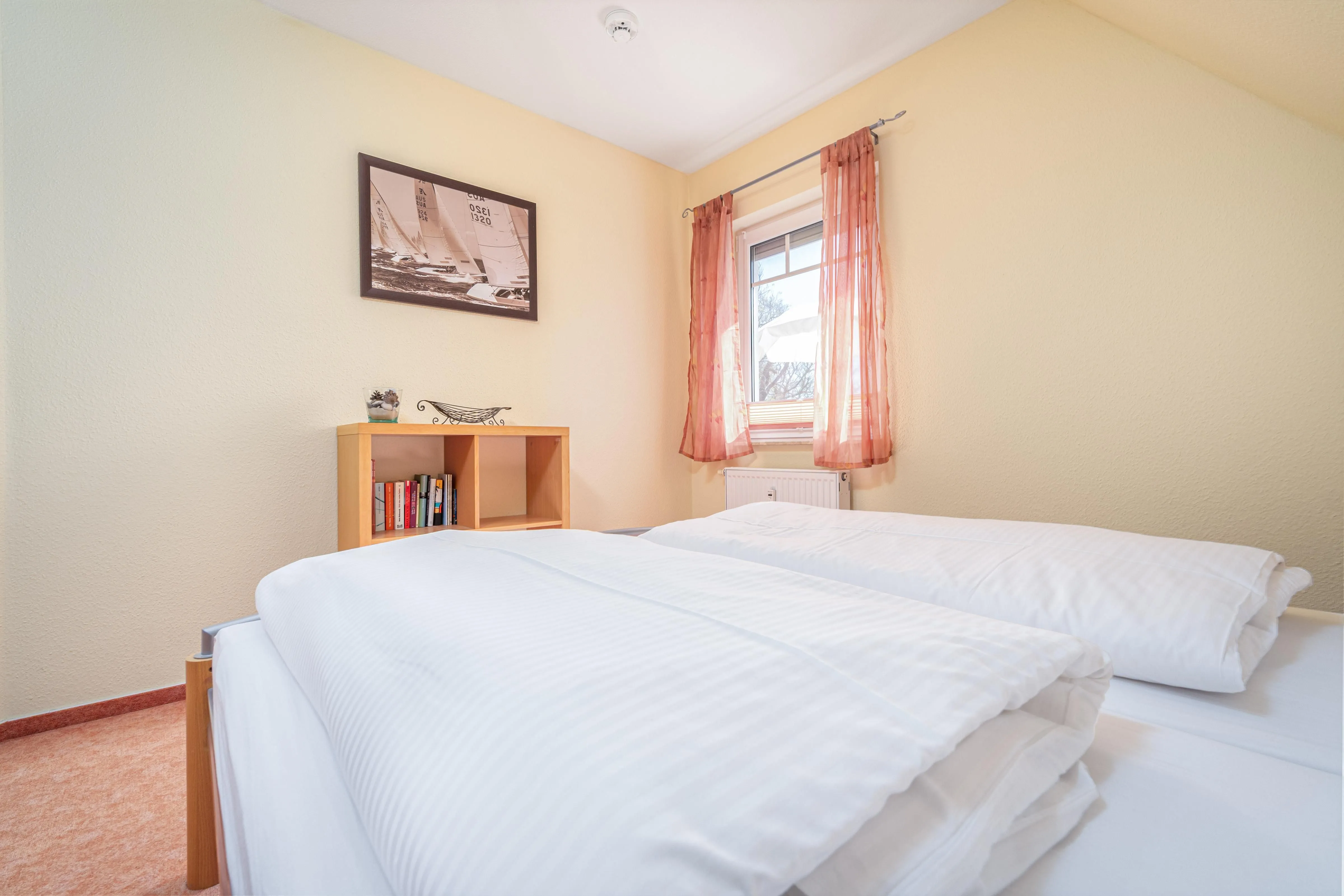  Ferienwohnung Atlantic Seeheilbad Graal-Müritz - 