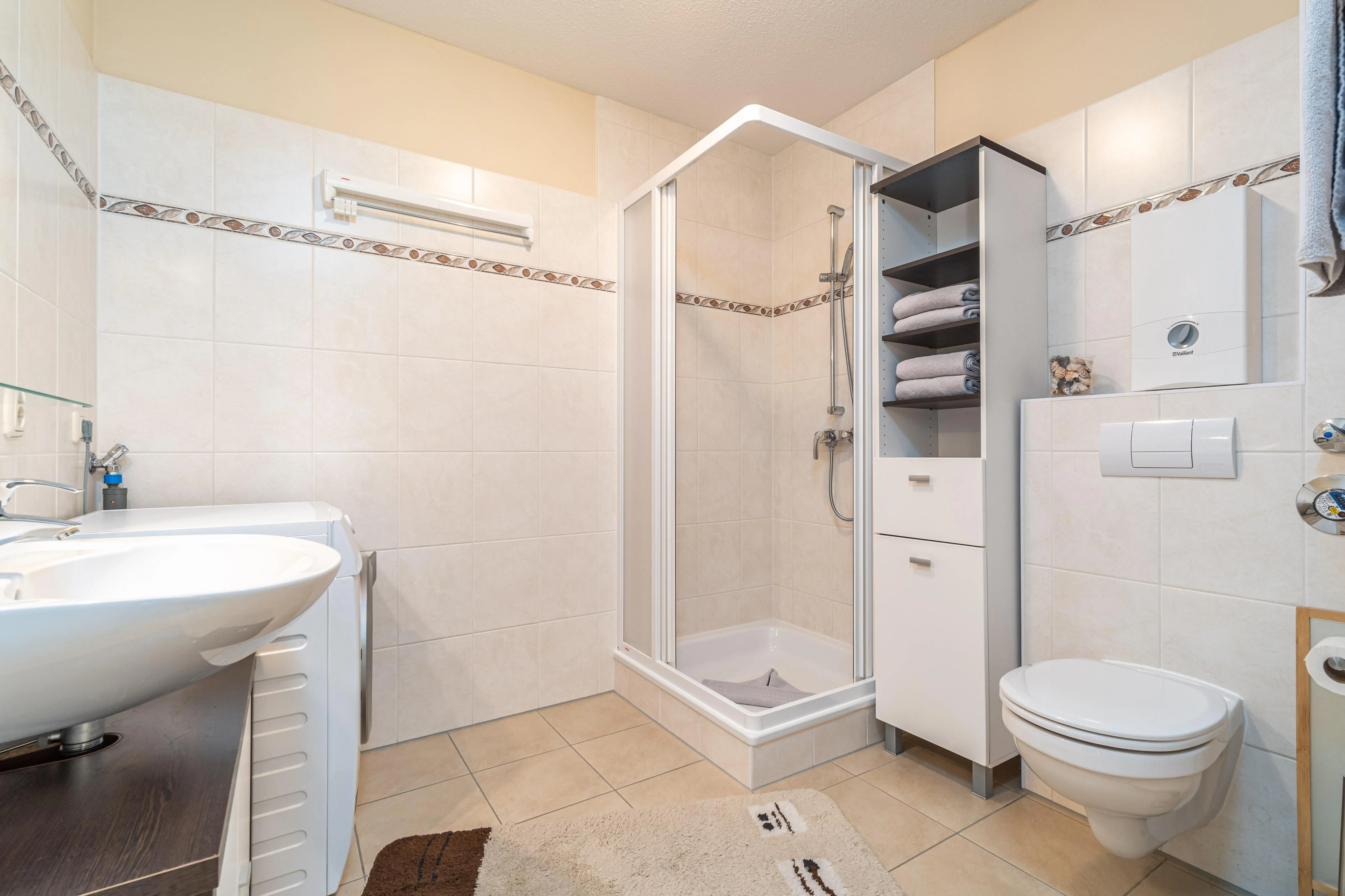  Ferienwohnung Atlantic Seeheilbad Graal-Müritz - 