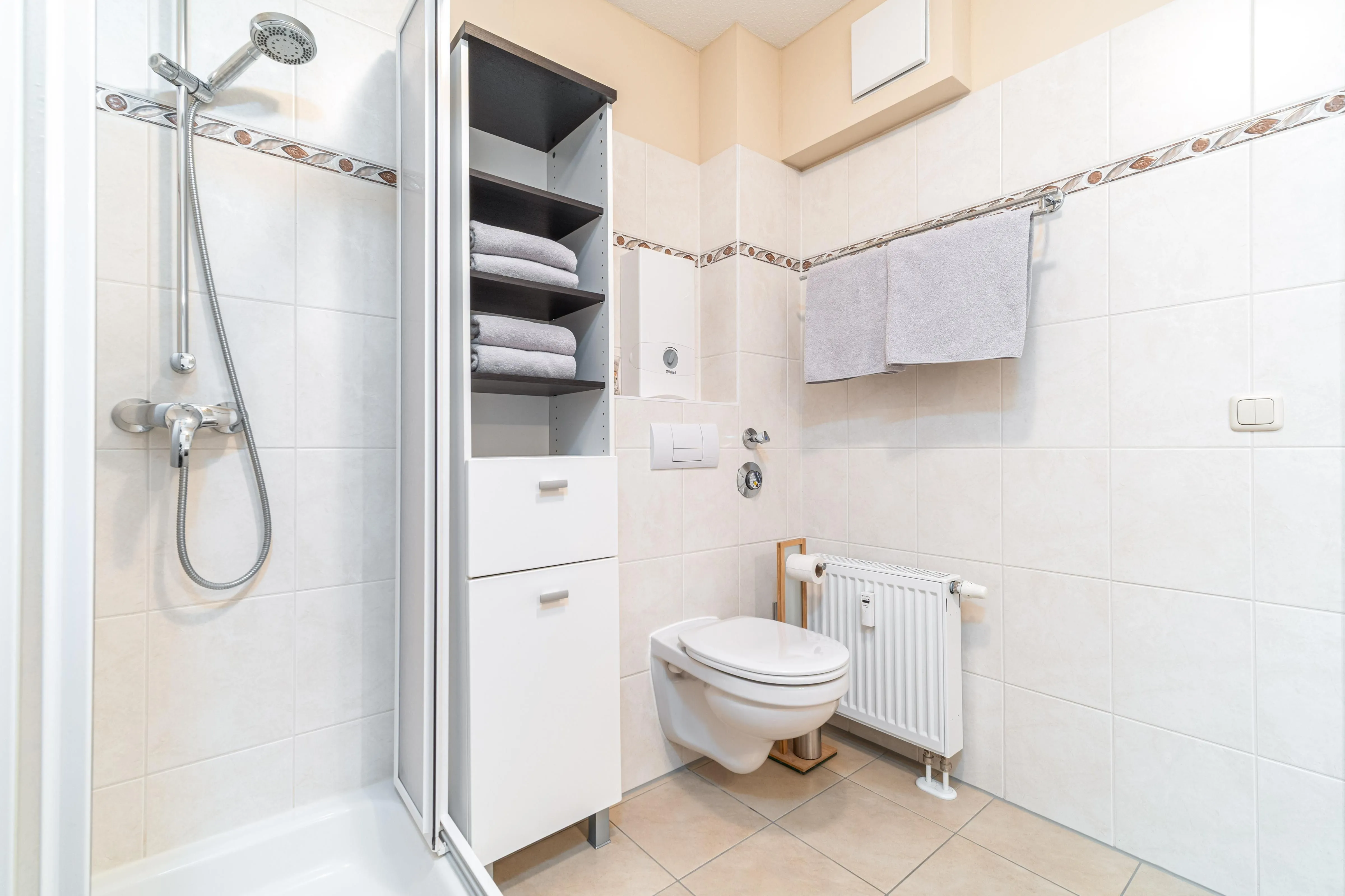  Ferienwohnung Atlantic Seeheilbad Graal-Müritz - 