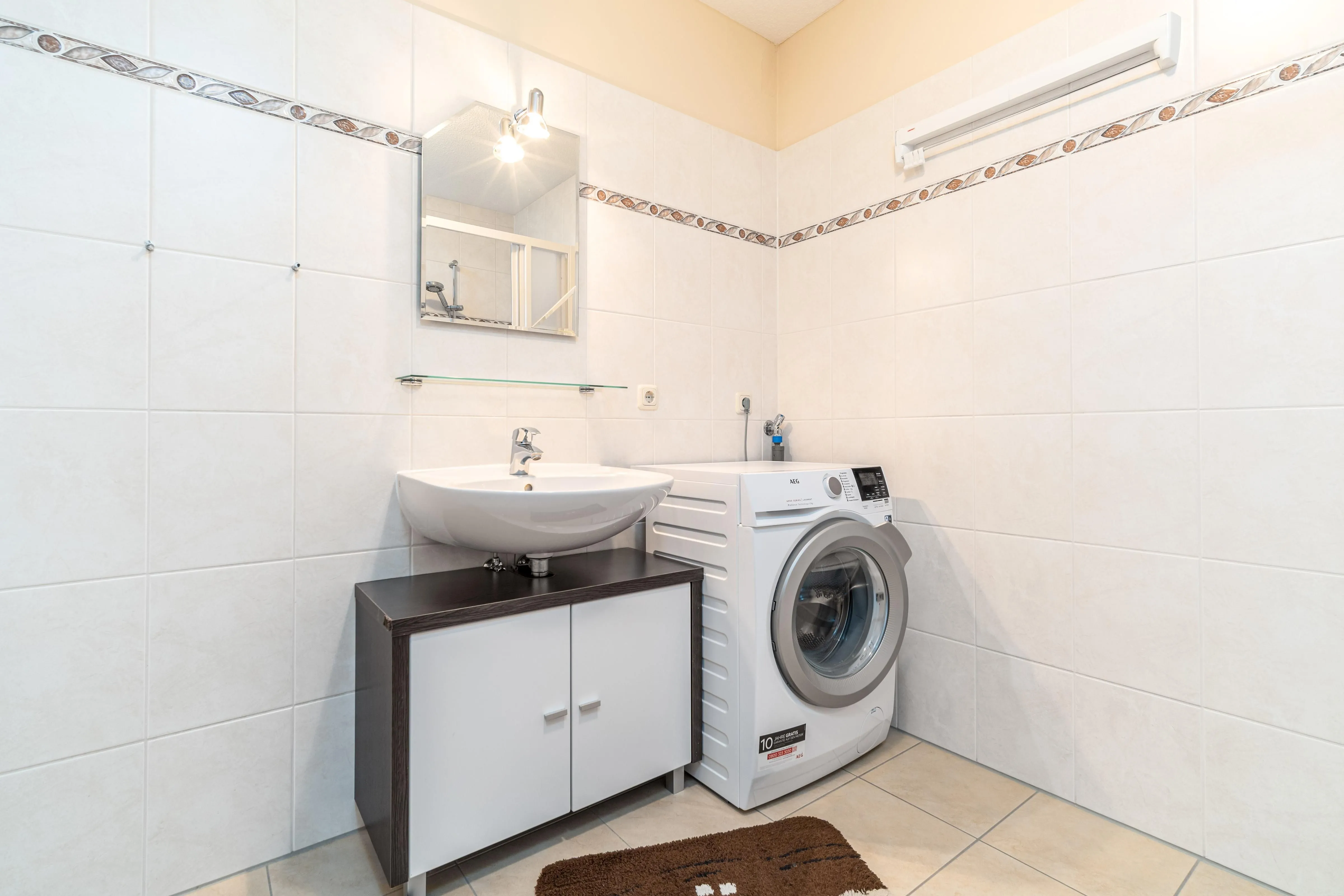  Ferienwohnung Atlantic Seeheilbad Graal-Müritz - 