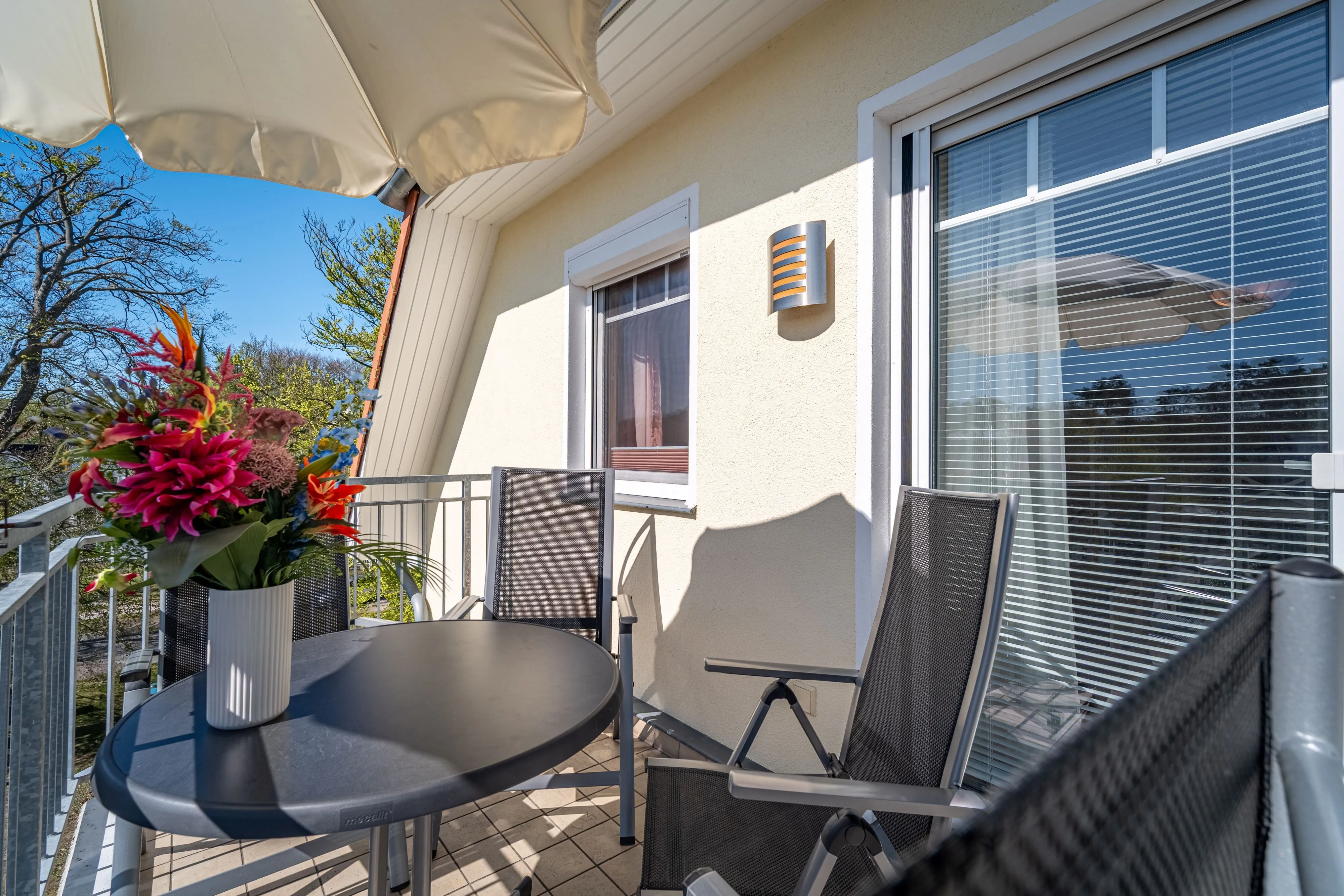  Ferienwohnung Atlantic Seeheilbad Graal-Müritz - 