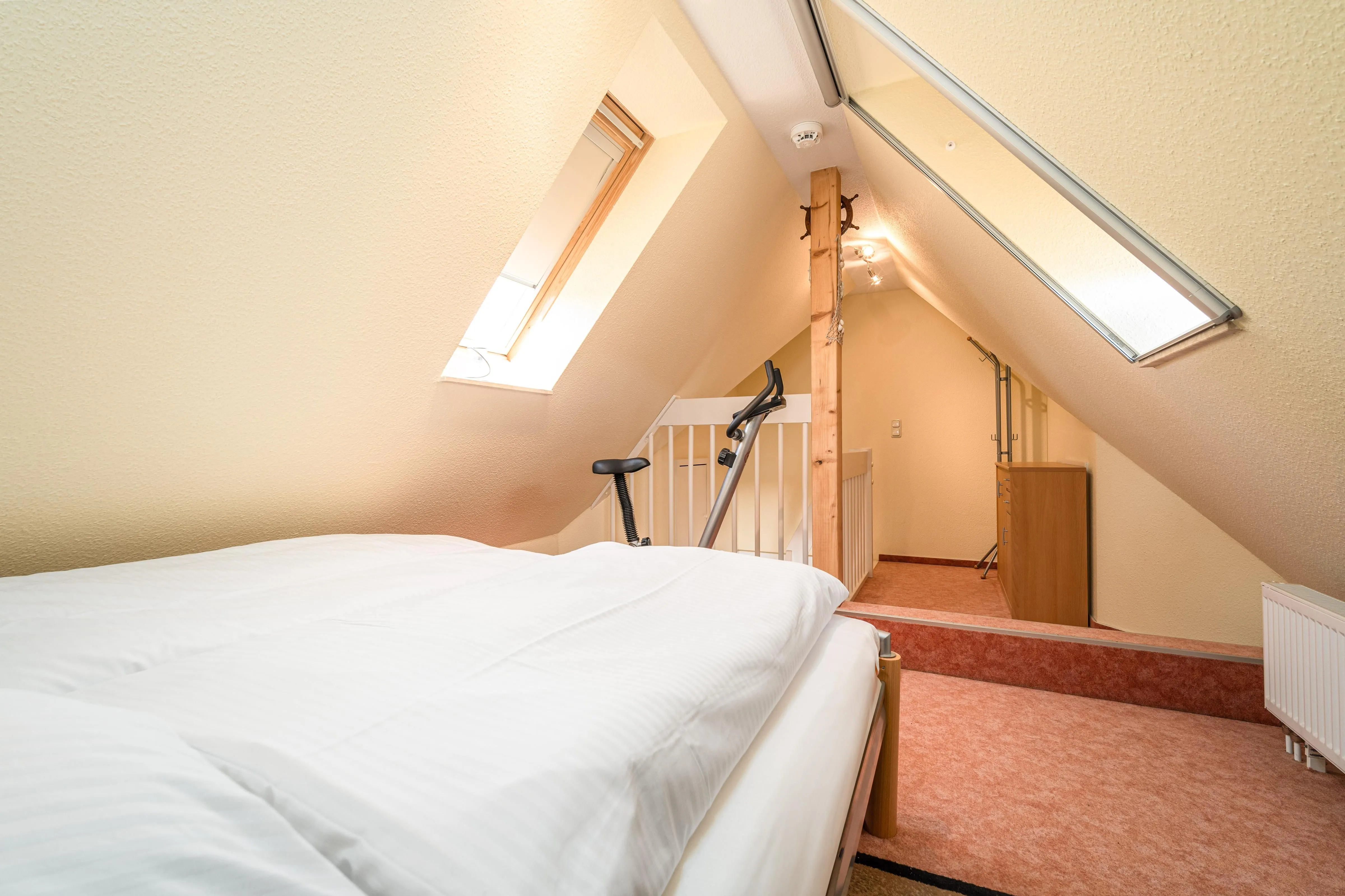  Ferienwohnung Atlantic Seeheilbad Graal-Müritz - 