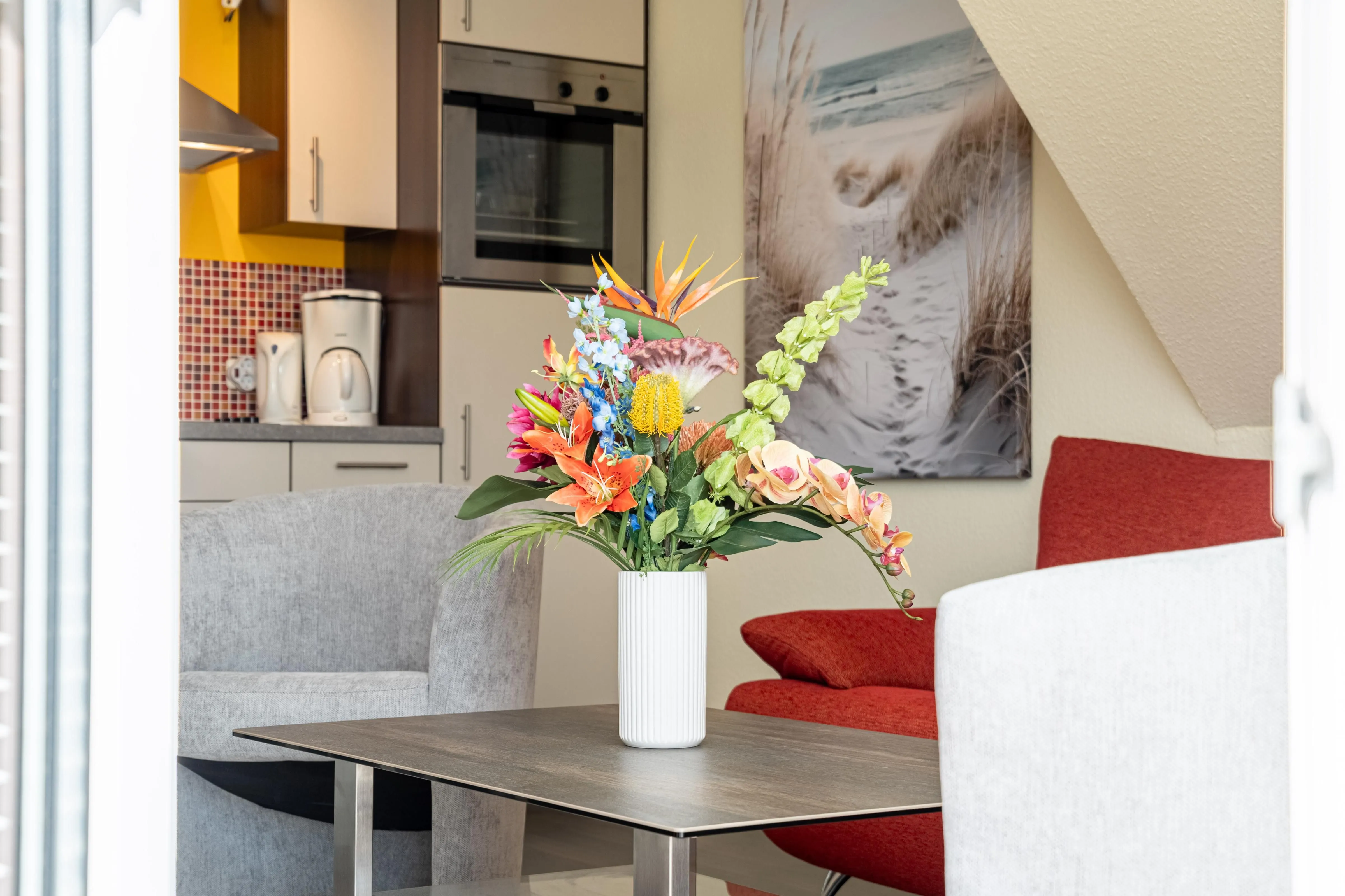  Ferienwohnung Atlantic Seeheilbad Graal-Müritz - 