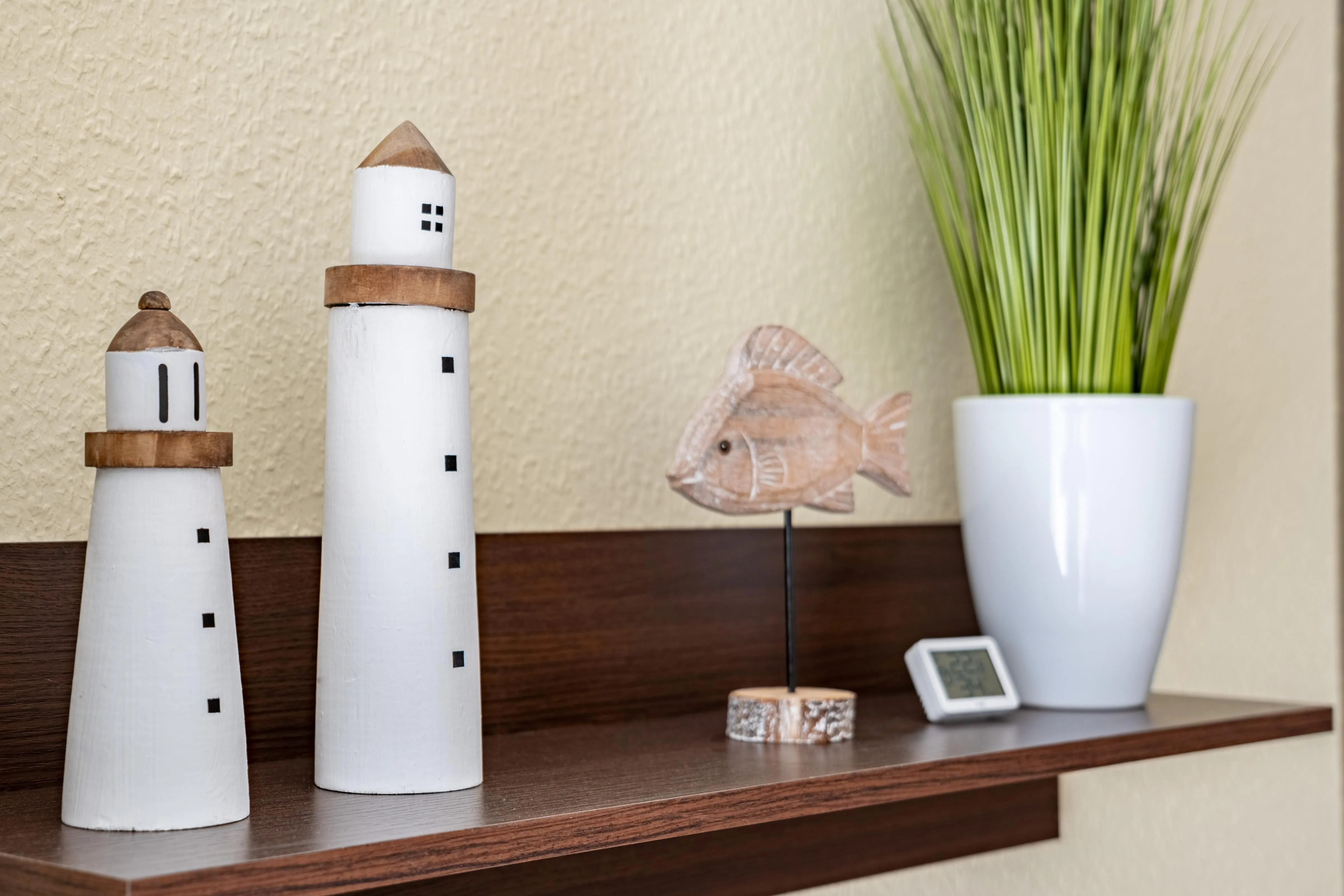  Ferienwohnung Atlantic Seeheilbad Graal-Müritz - 