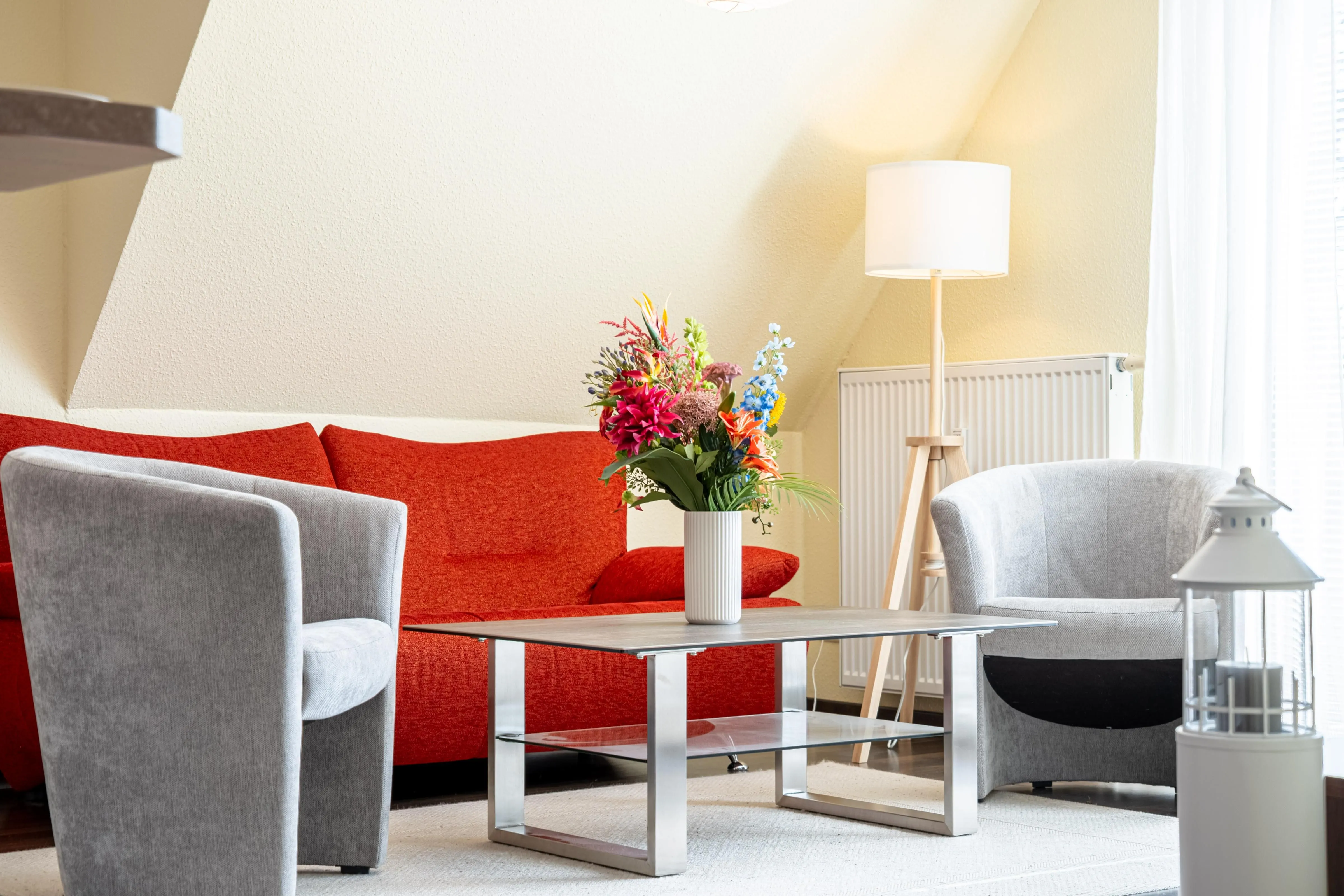  Ferienwohnung Atlantic Seeheilbad Graal-Müritz - 