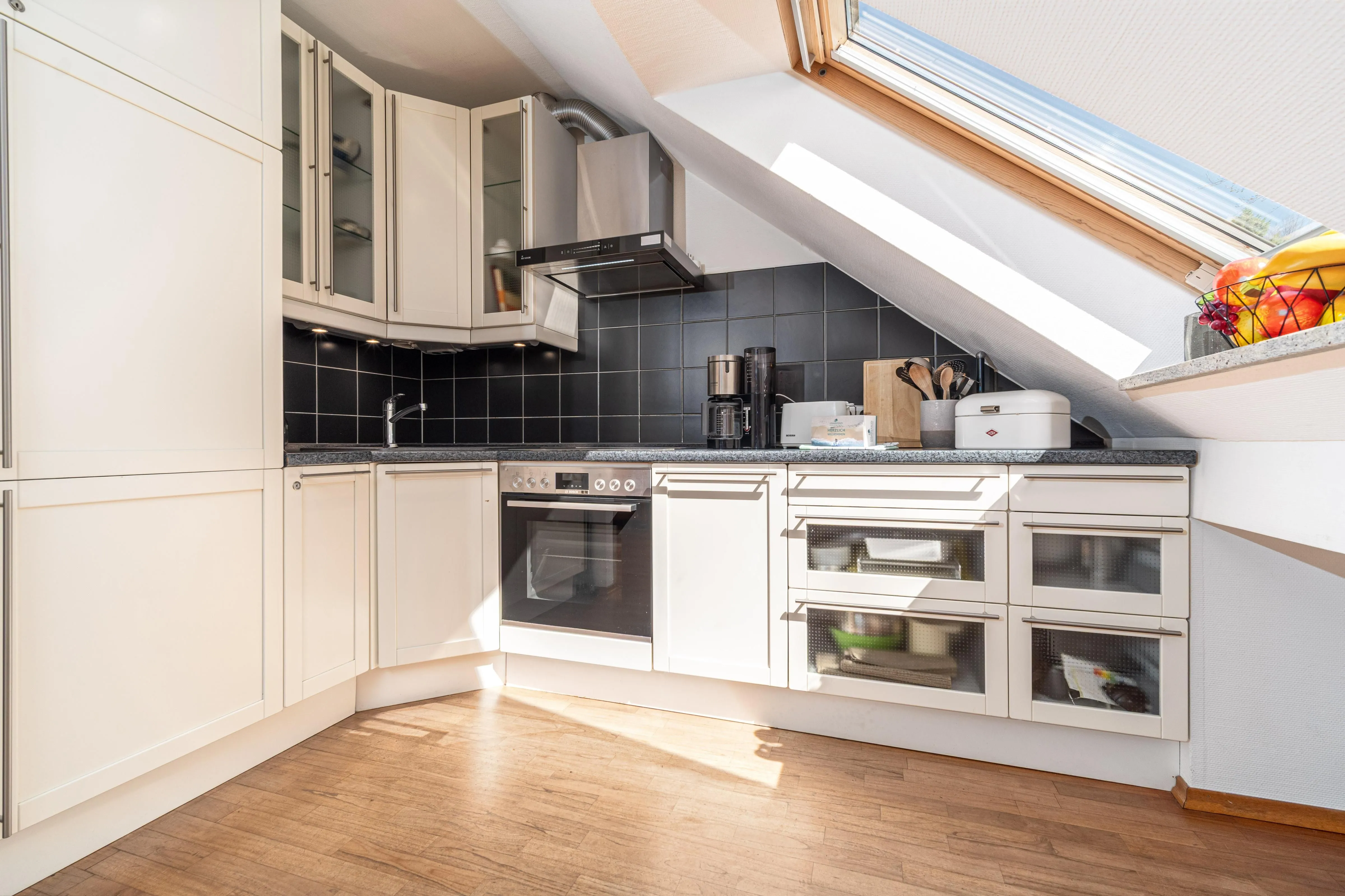  TURMHAUS Whg. TH-07 Ostseebad Wustrow - 