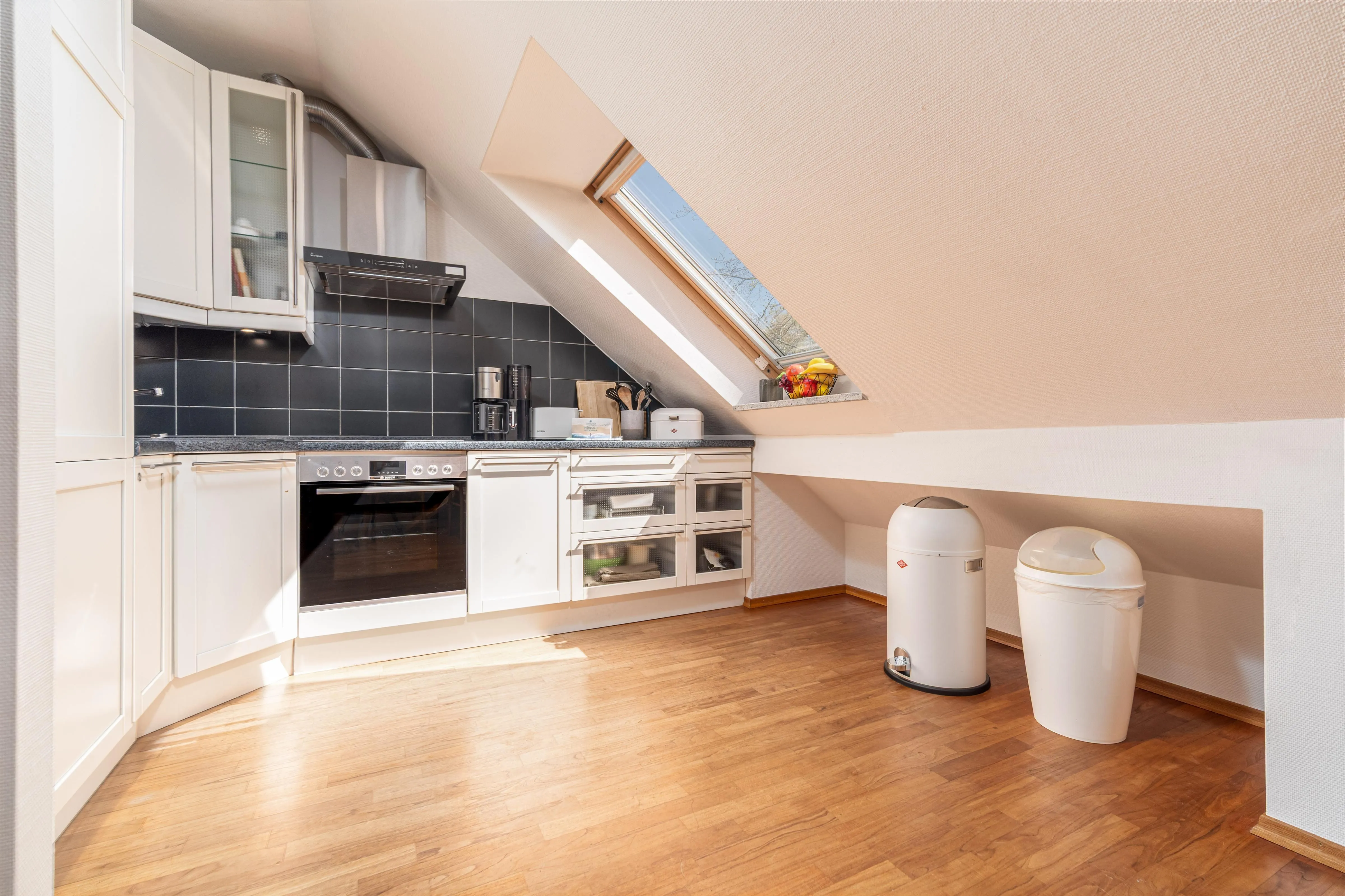  TURMHAUS Whg. TH-07 Ostseebad Wustrow - 