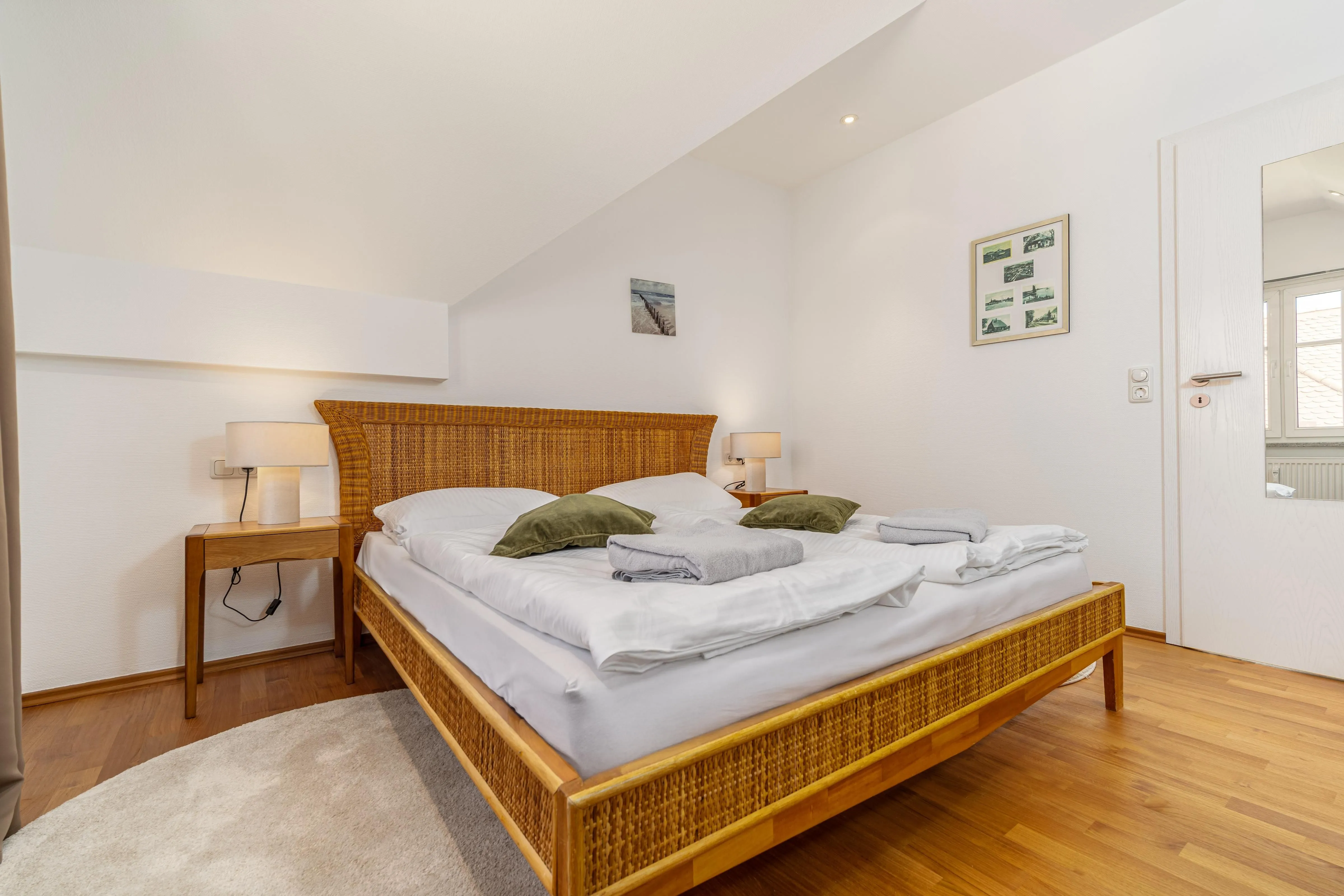  TURMHAUS Whg. TH-07 Ostseebad Wustrow - 