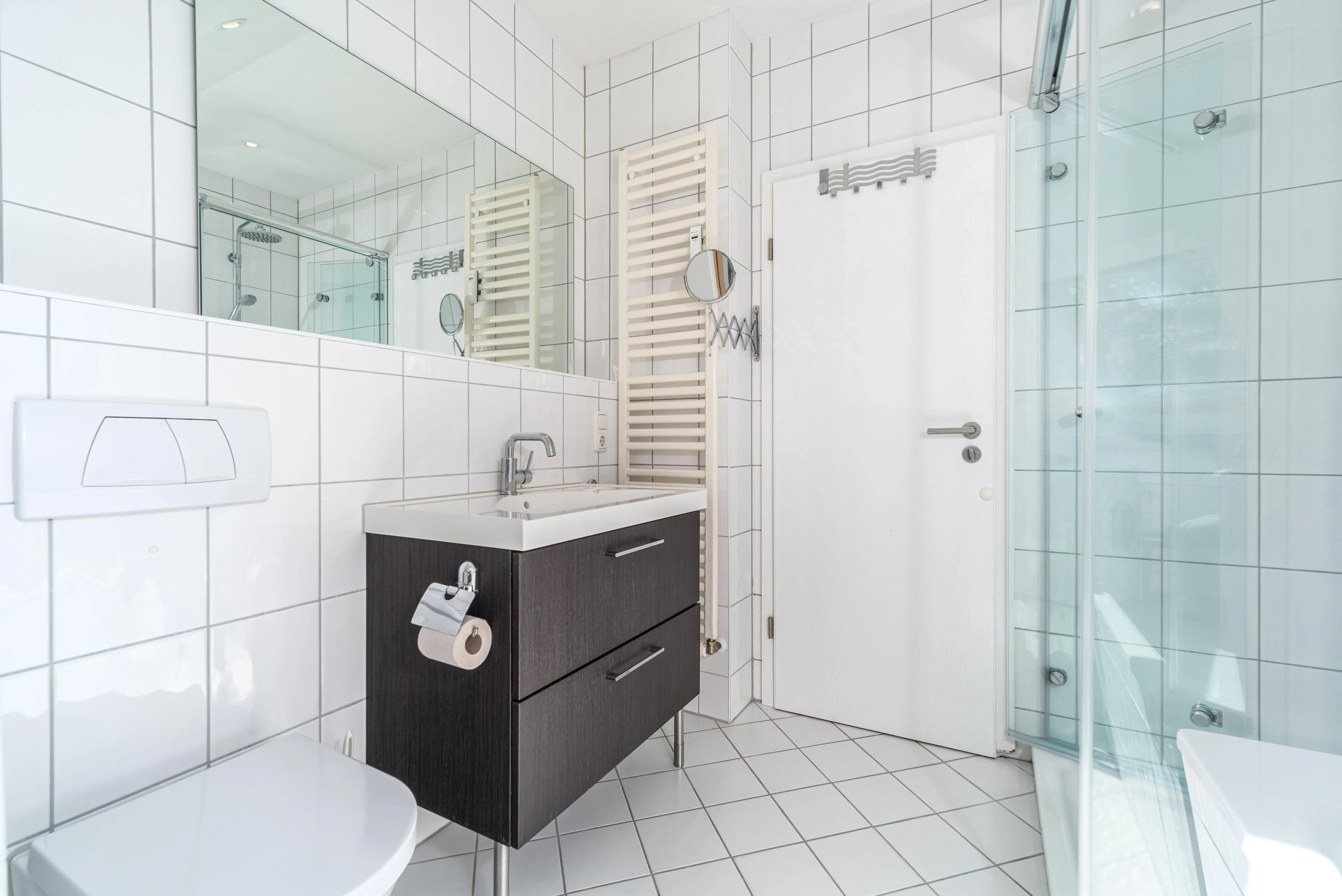  TURMHAUS Whg. TH-07 Ostseebad Wustrow - 