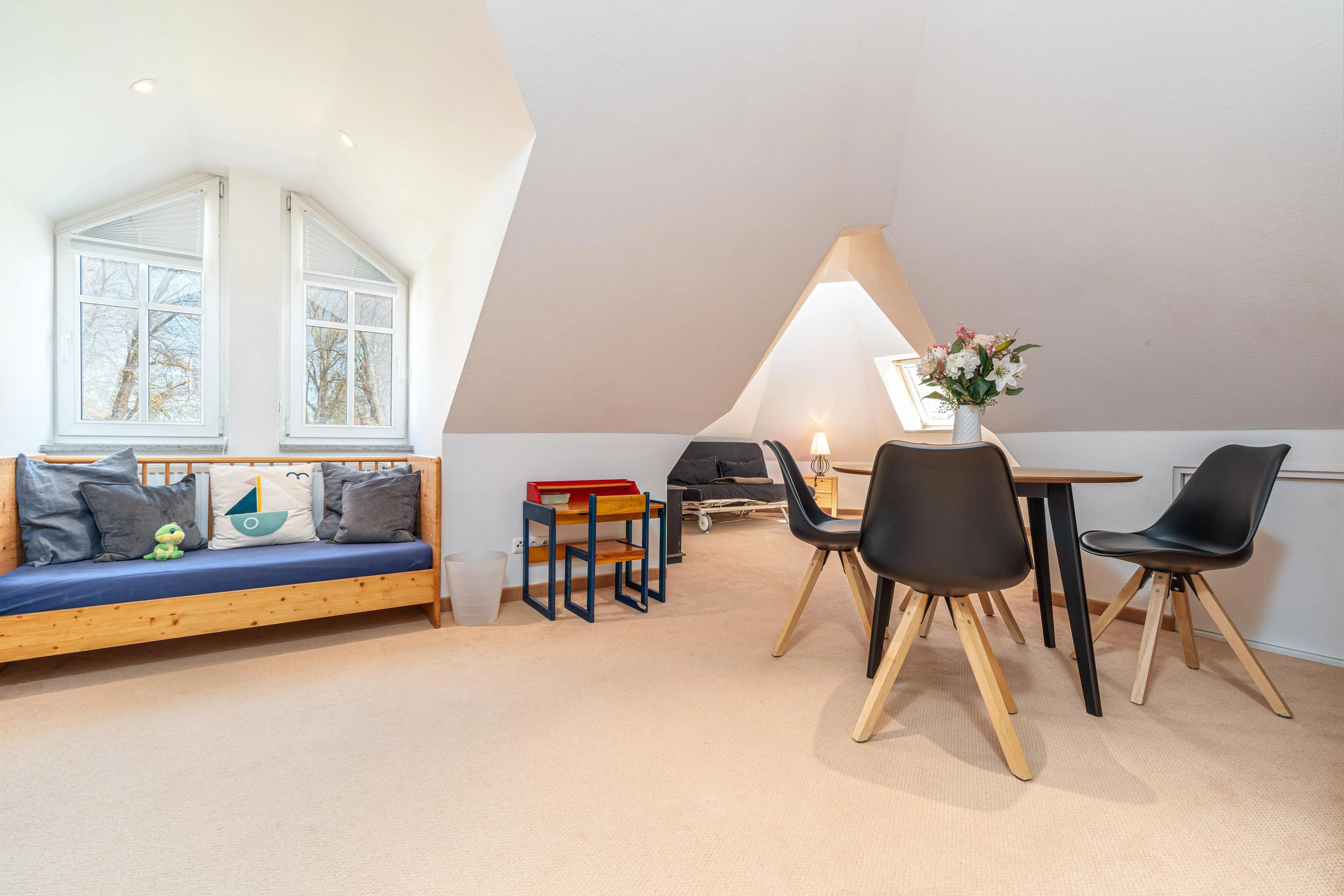  TURMHAUS Whg. TH-07 Ostseebad Wustrow - 