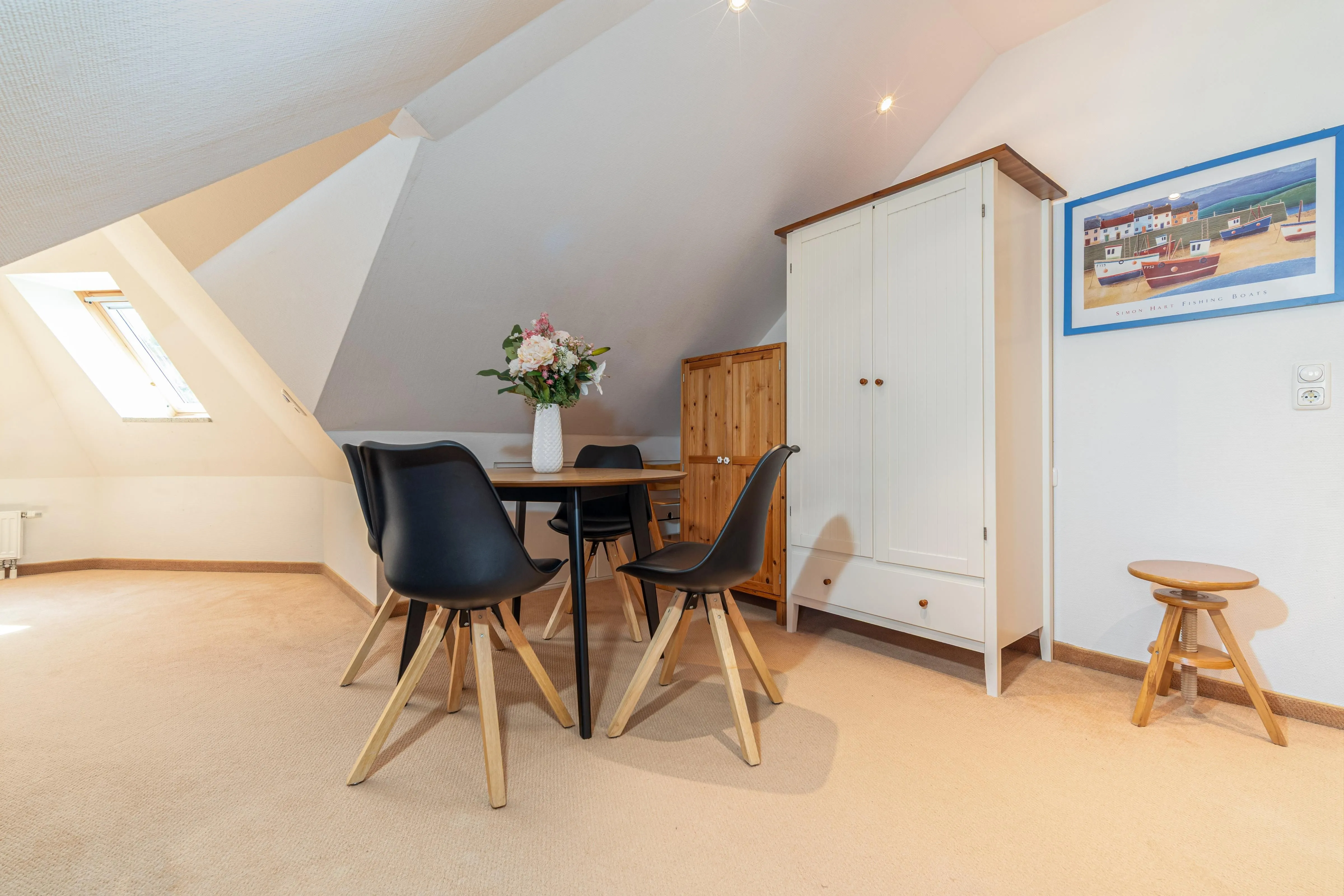  TURMHAUS Whg. TH-07 Ostseebad Wustrow - 