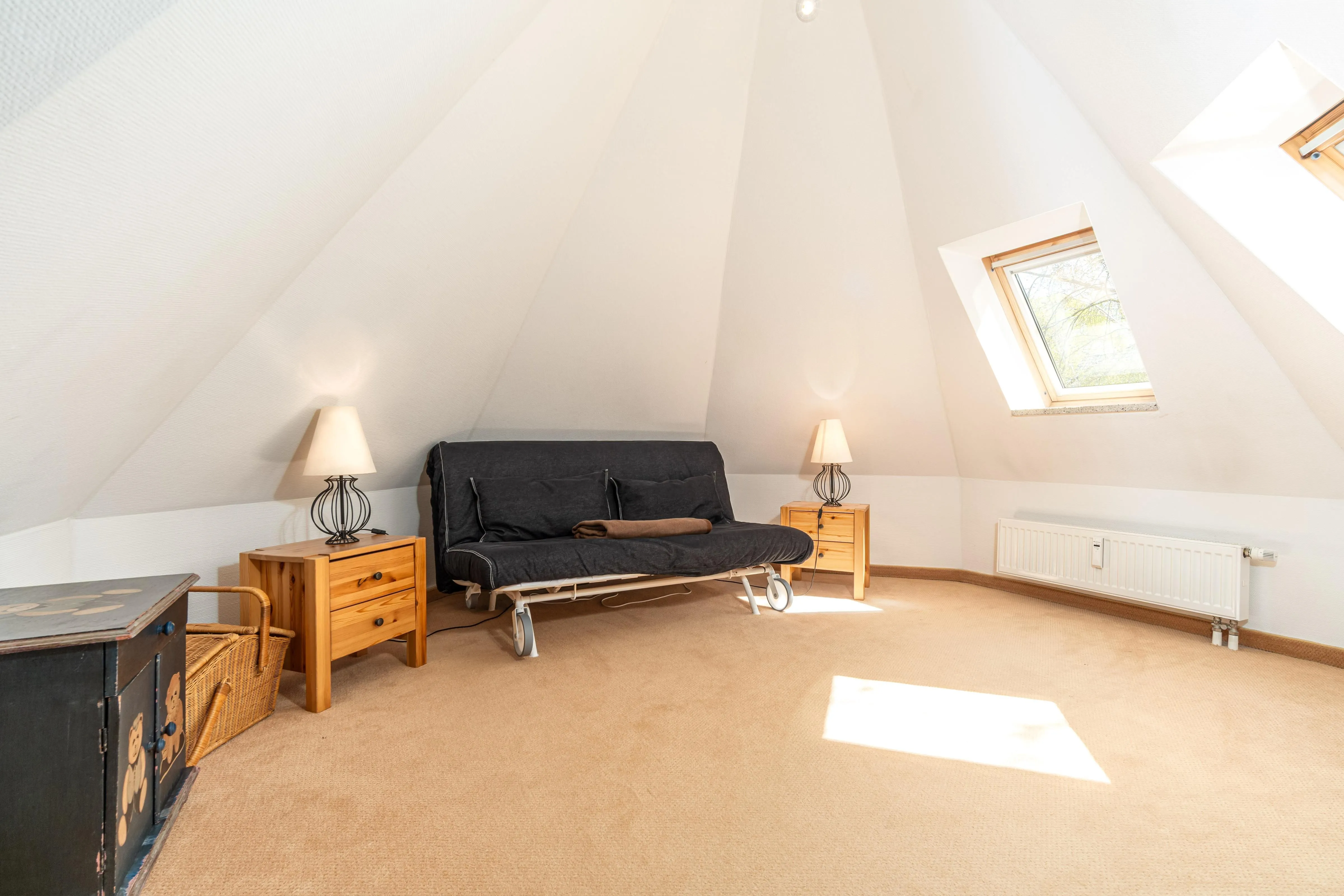  TURMHAUS Whg. TH-07 Ostseebad Wustrow - 