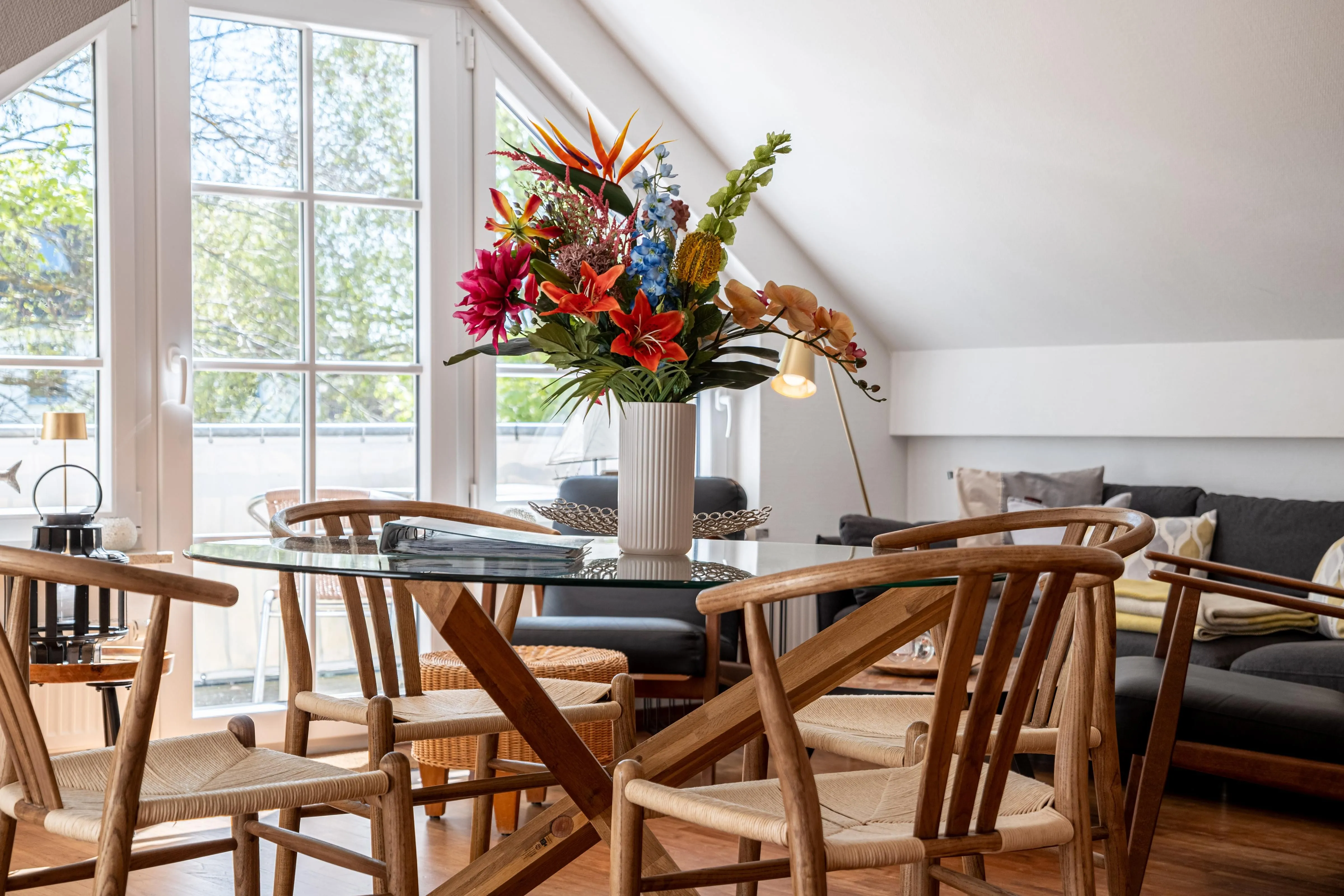  TURMHAUS Whg. TH-07 Ostseebad Wustrow - 