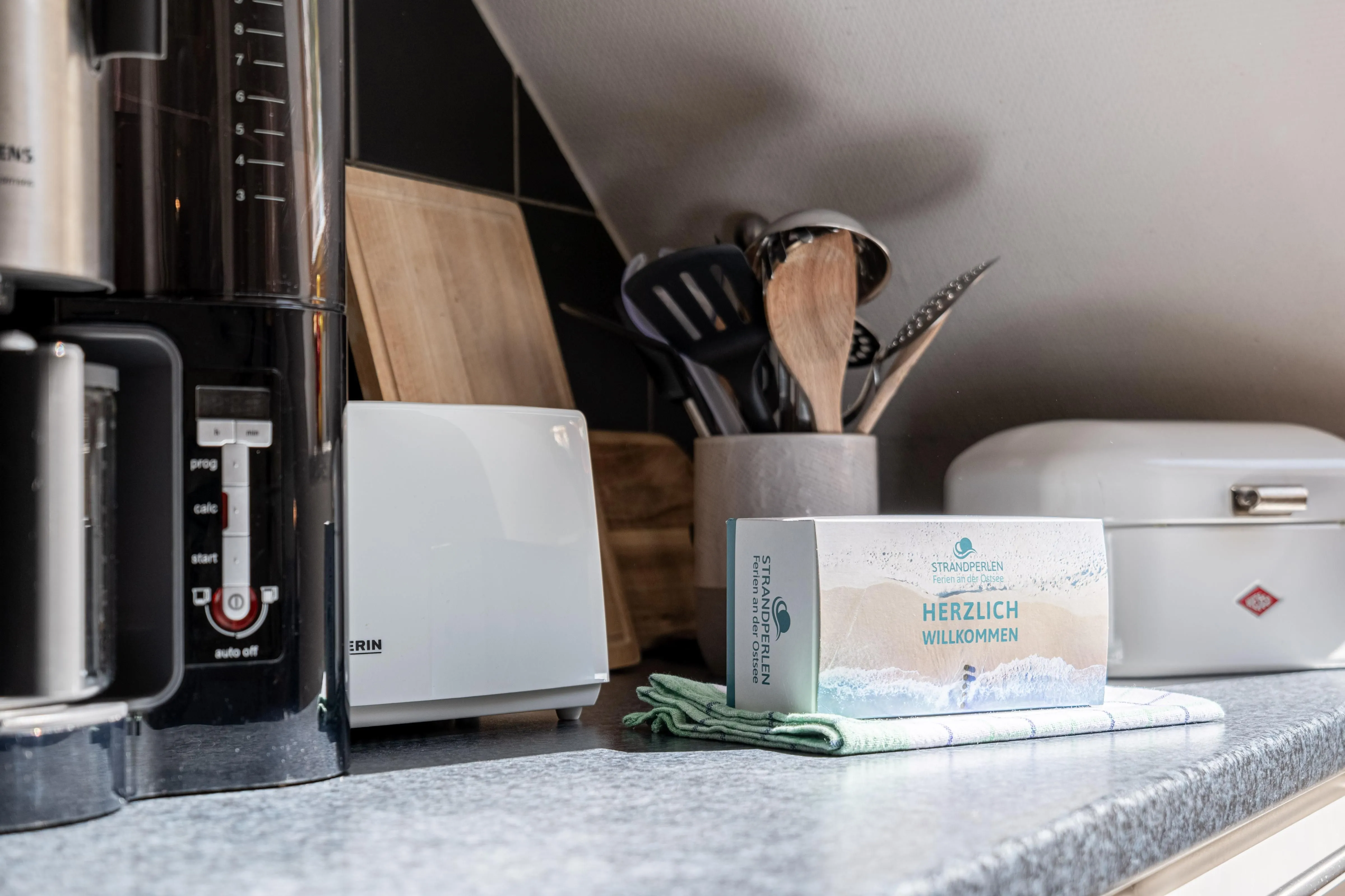  TURMHAUS Whg. TH-07 Ostseebad Wustrow - 