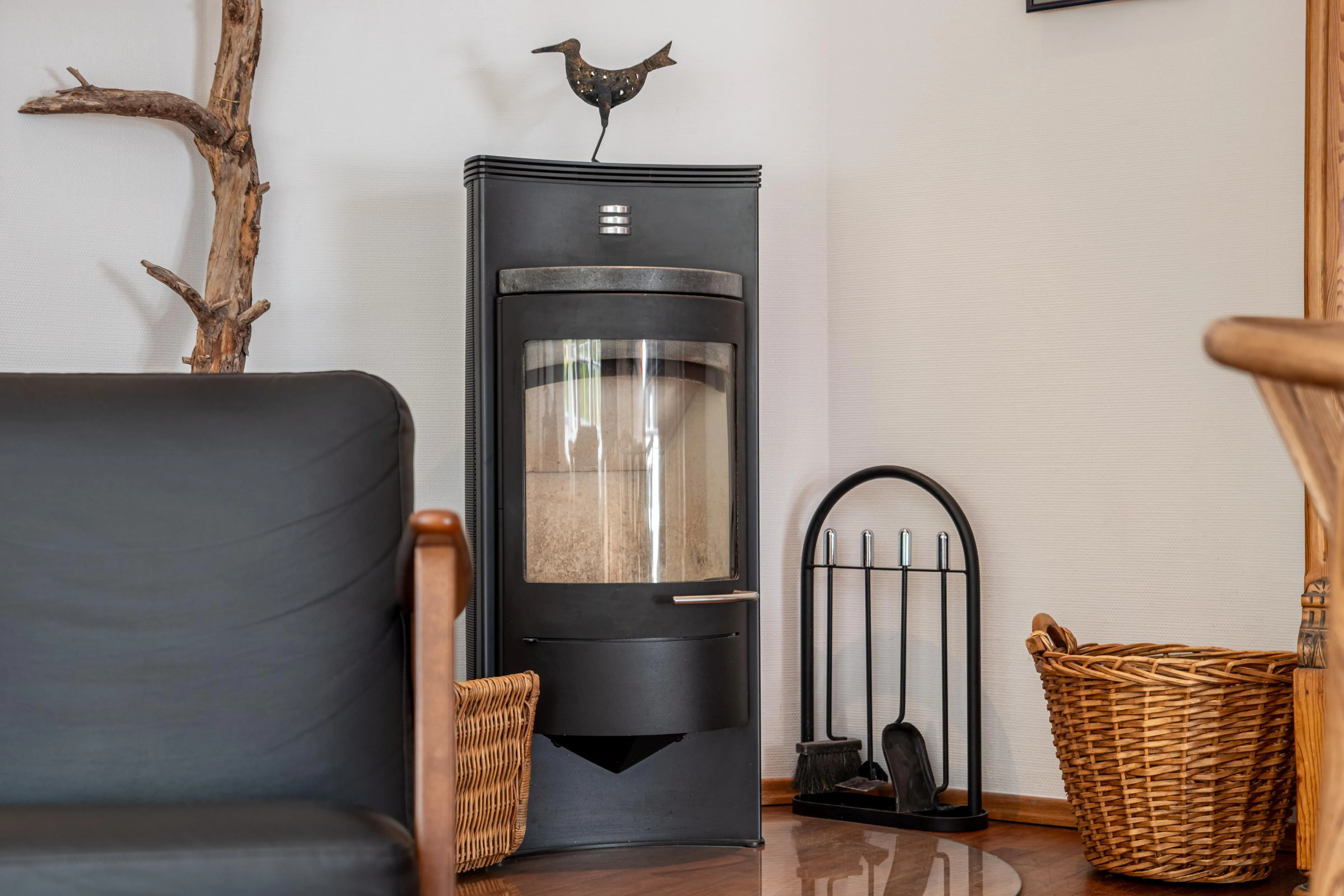  TURMHAUS Whg. TH-07 Ostseebad Wustrow - 