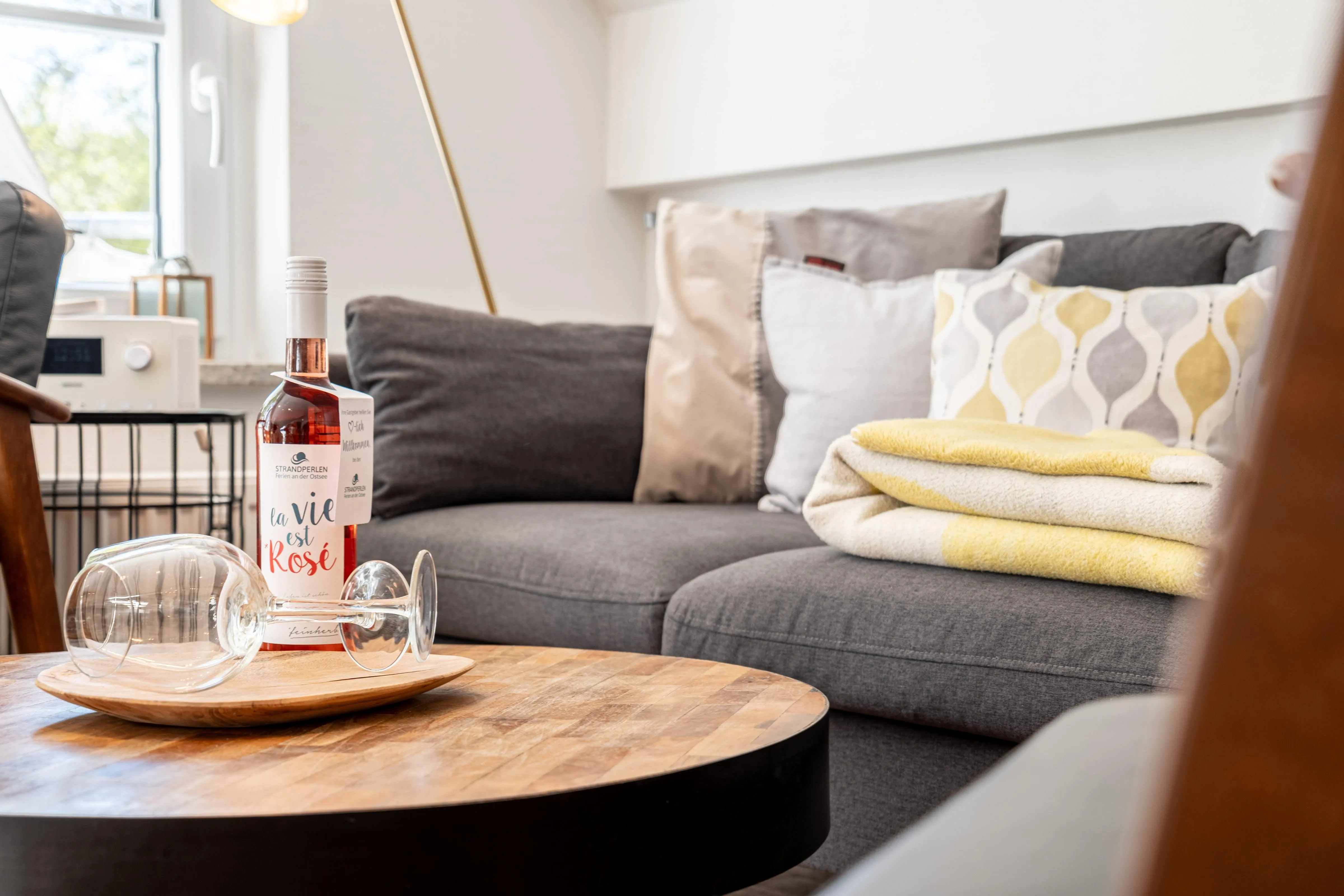  TURMHAUS Whg. TH-07 Ostseebad Wustrow - 