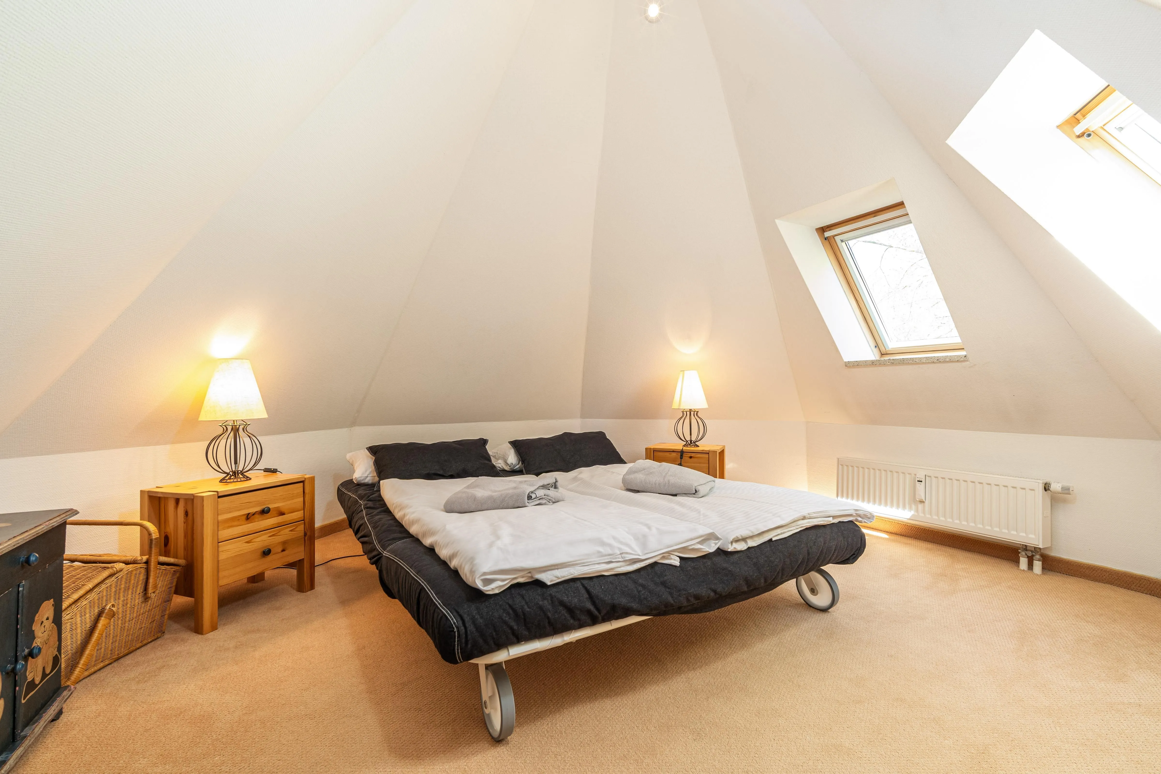  TURMHAUS Whg. TH-07 Ostseebad Wustrow - 