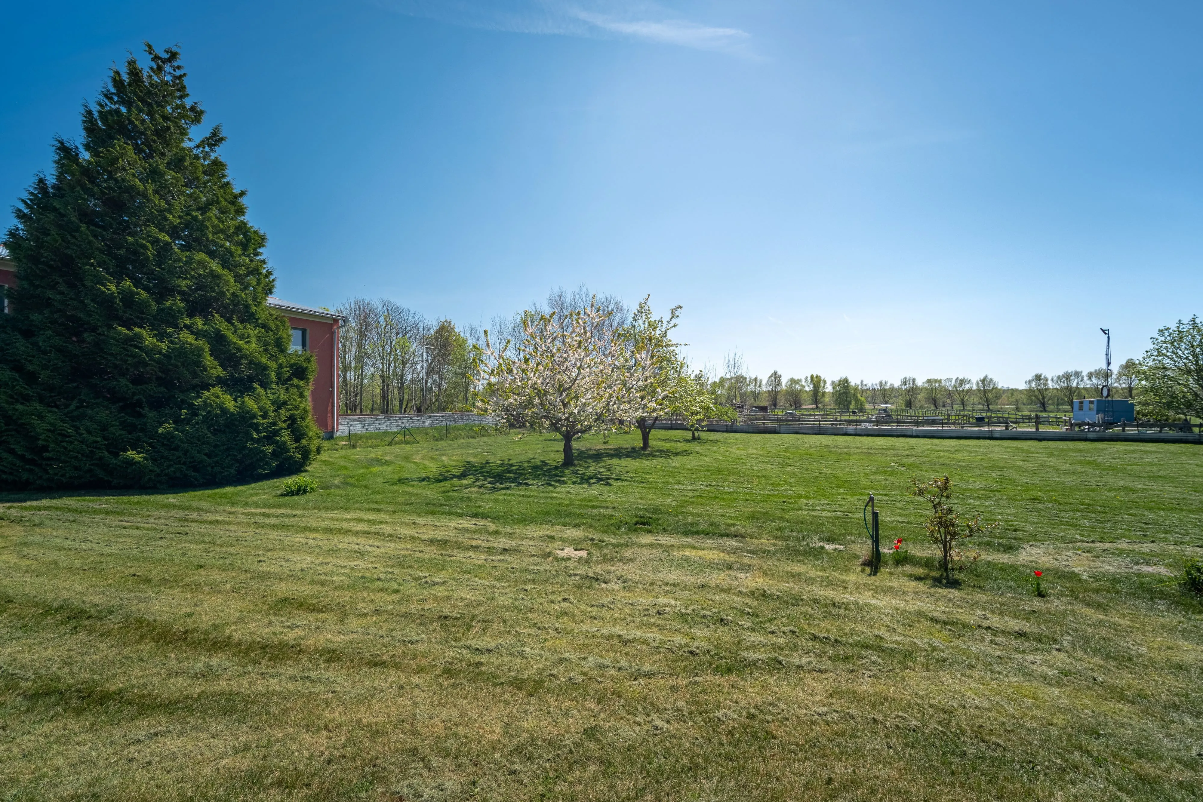 Tom's Hof Ferienwohnung Inga Ostseebad Dierhagen - 