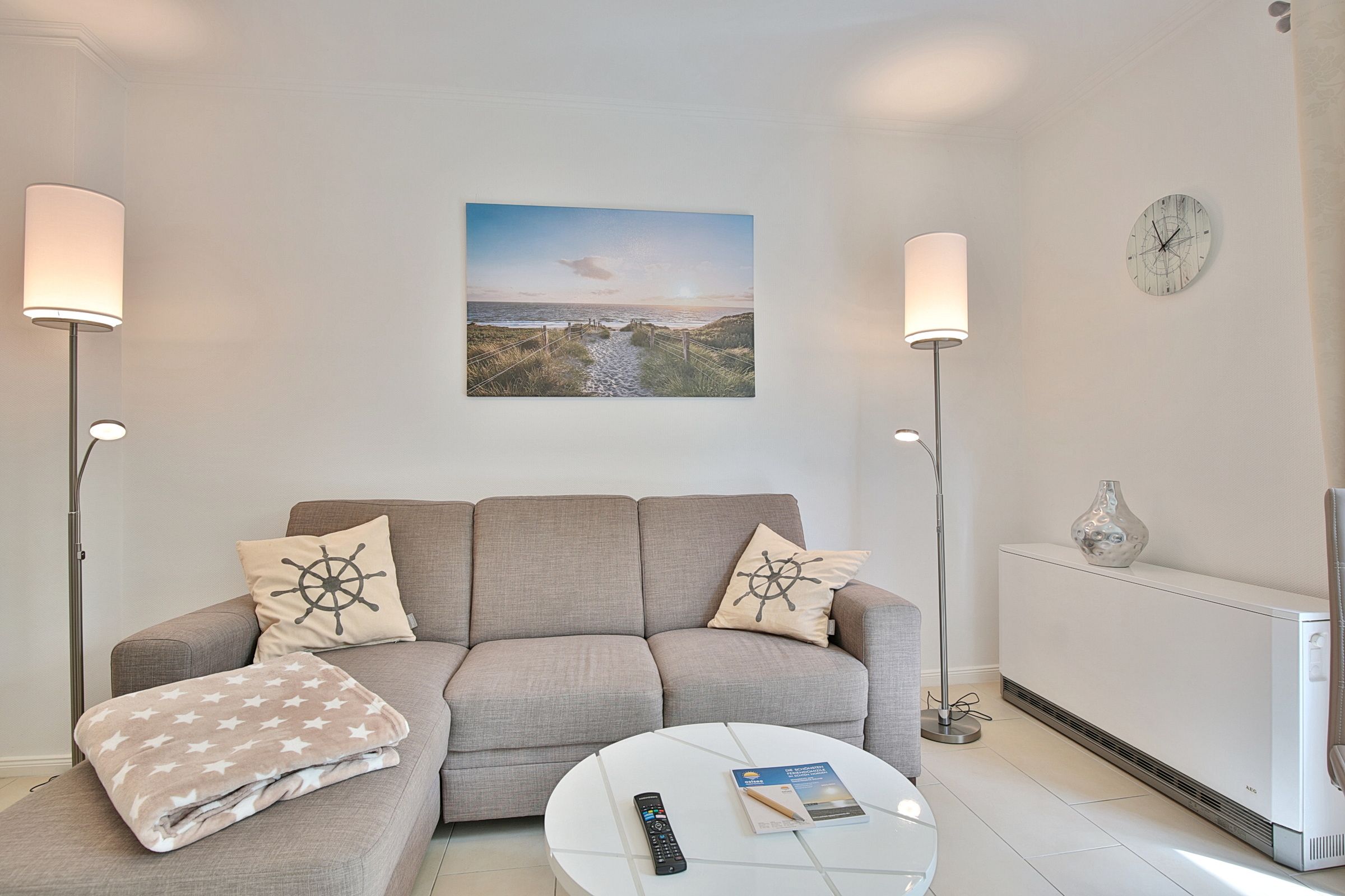 Waldblick Appartement 16