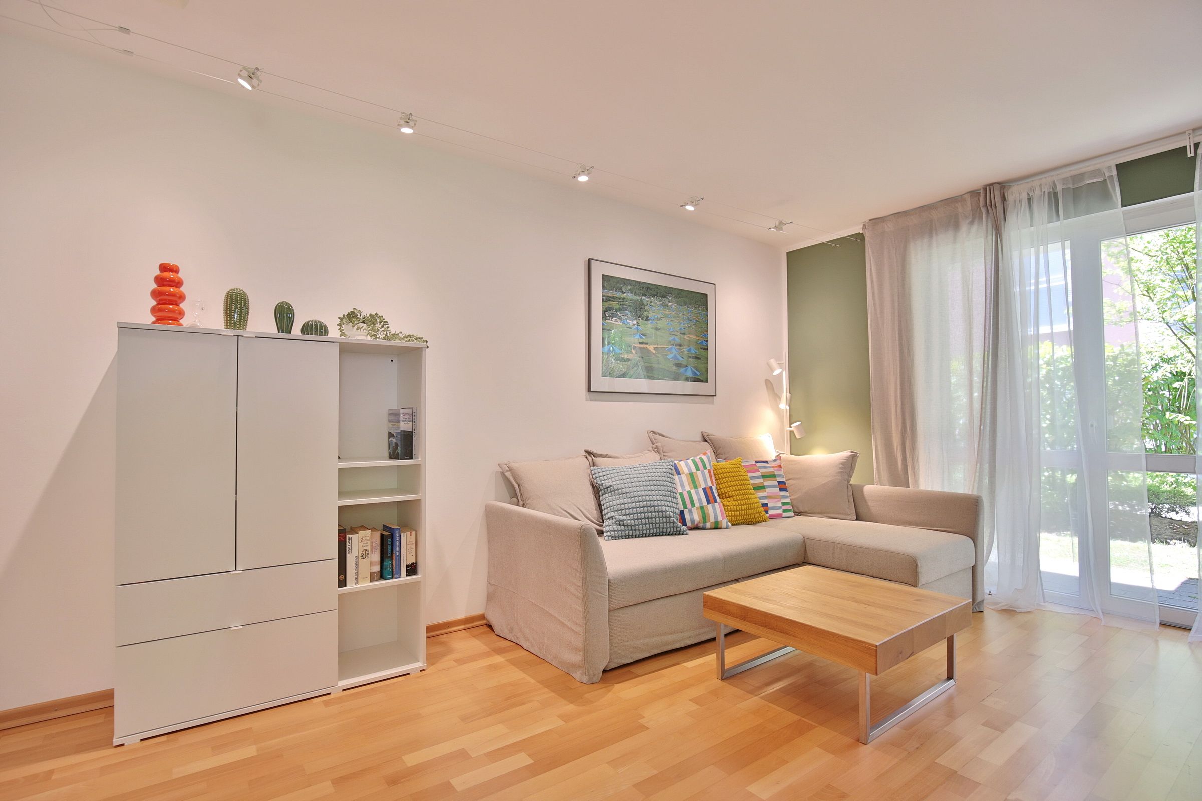 Wohldkamp 4 Appartement 5