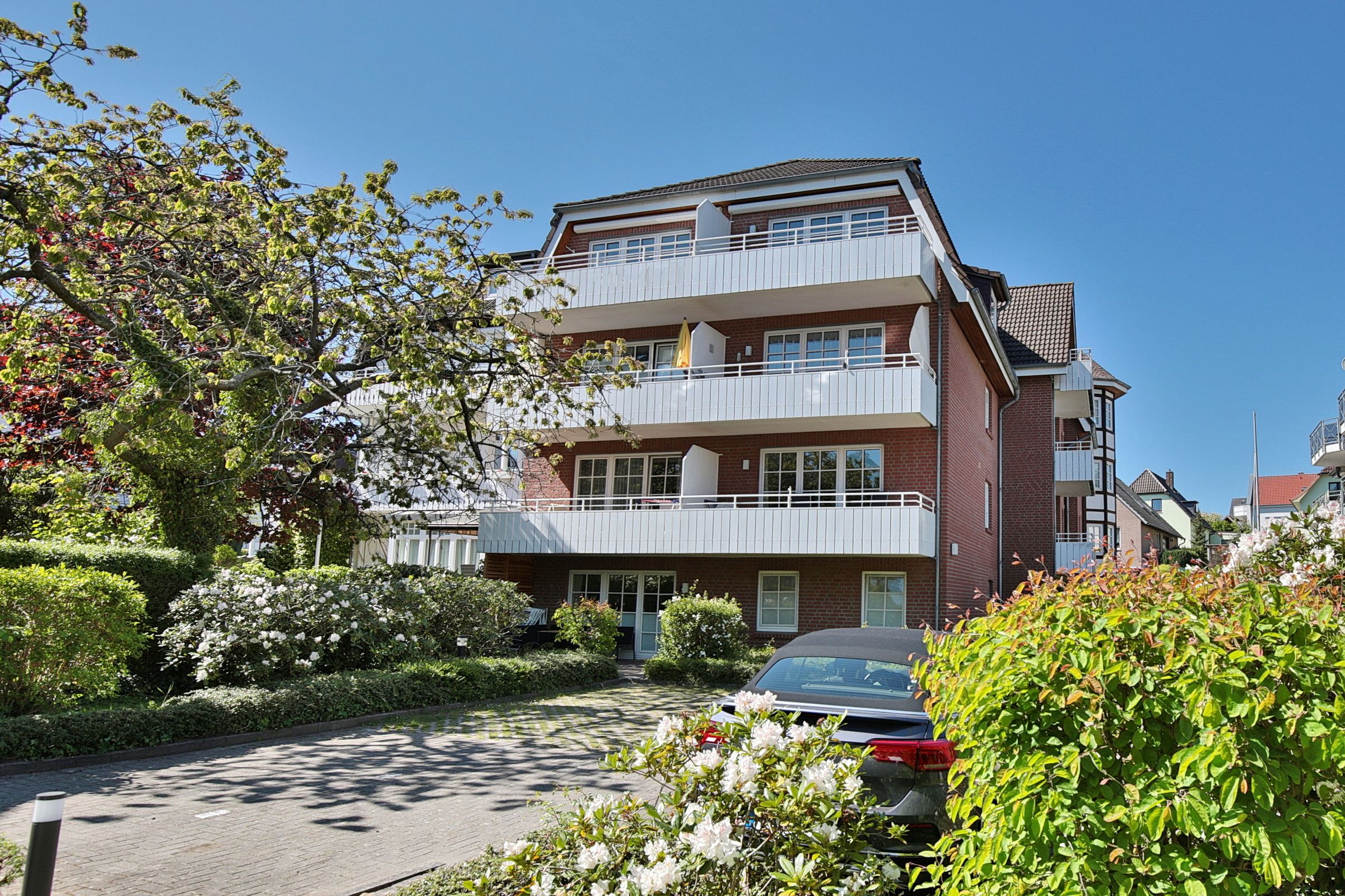 Haus Parkblick