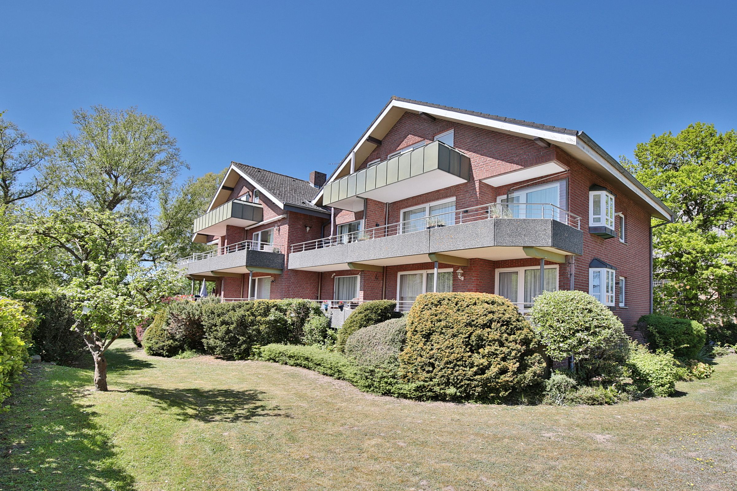 Haus an der Strandallee 112
