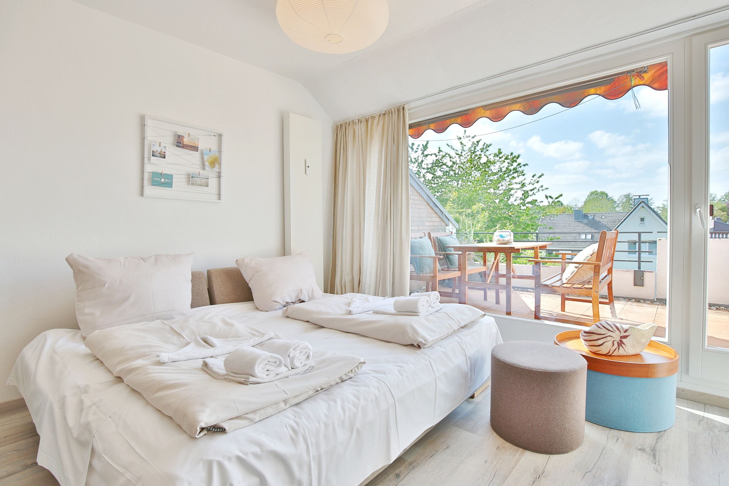 Haus Adria Appartement 27 Ostseegöre