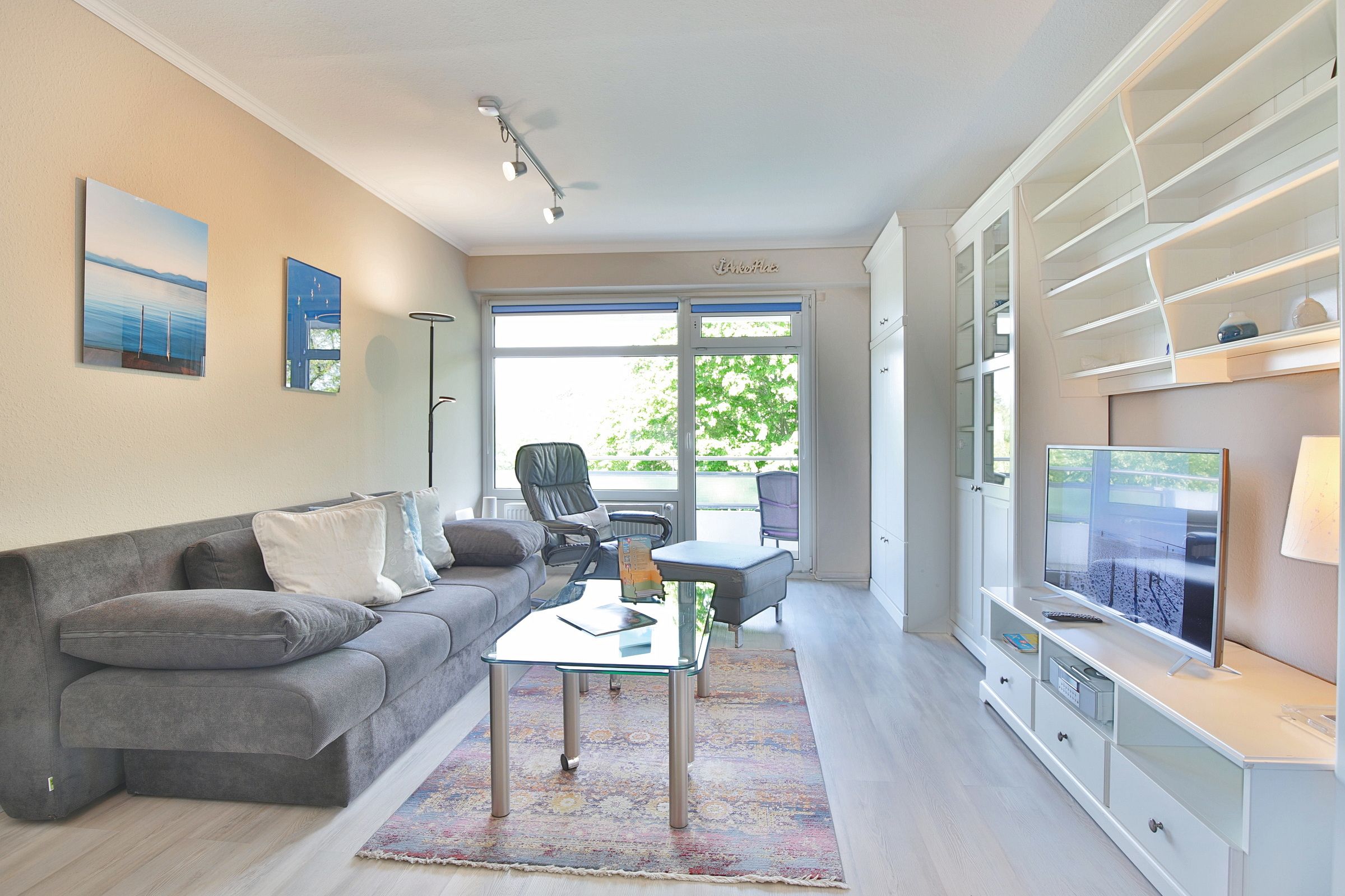 Strandperle Appartement 201