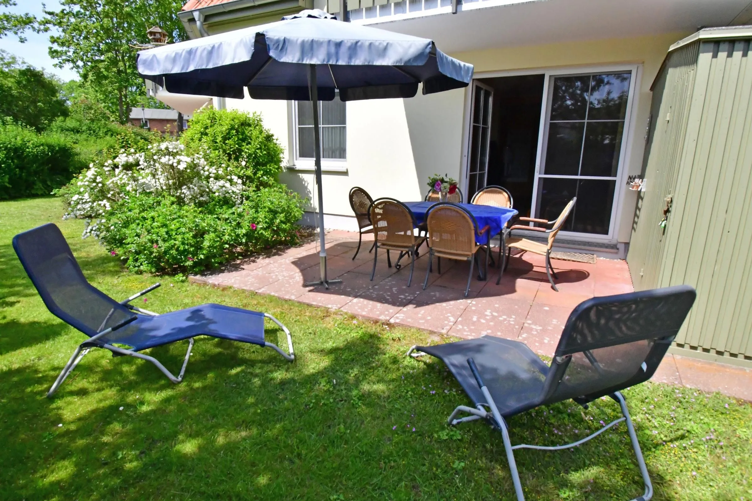  ALTES WASSERWERK Whg. AW-06 Ostseebad Wustrow - 