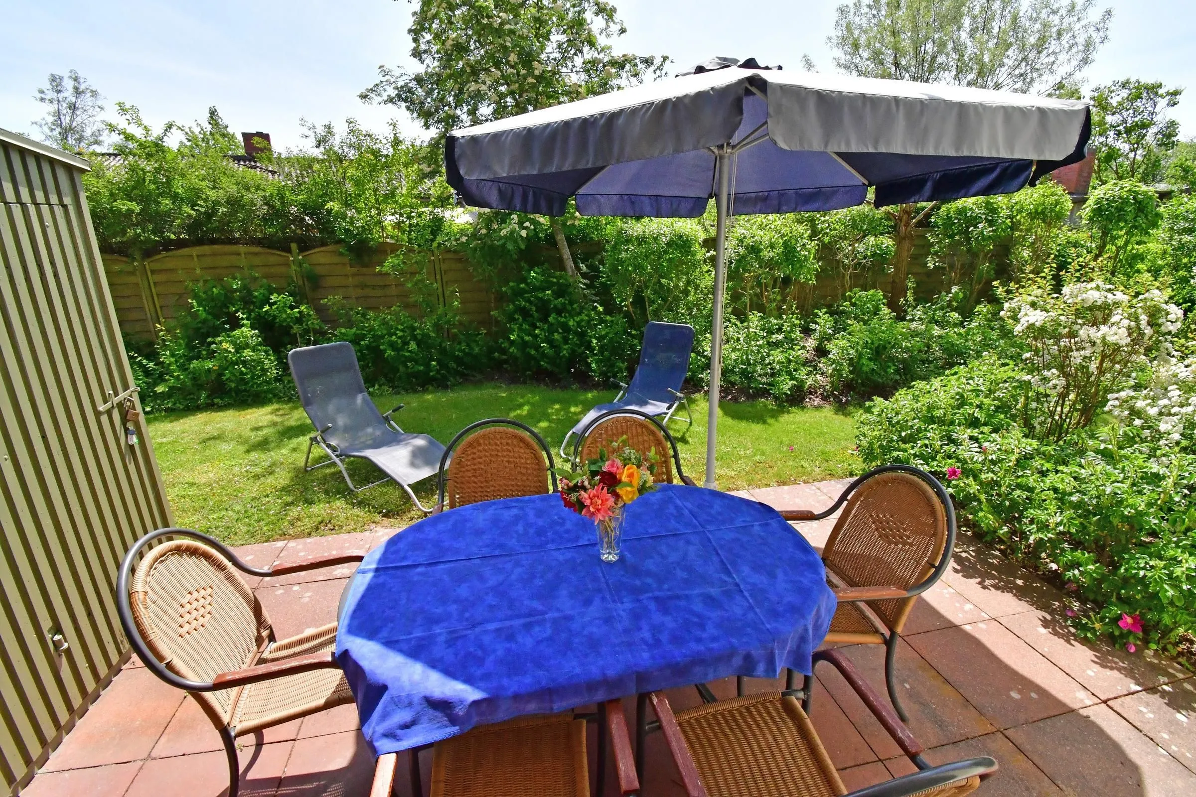  ALTES WASSERWERK Whg. AW-06 Ostseebad Wustrow - 