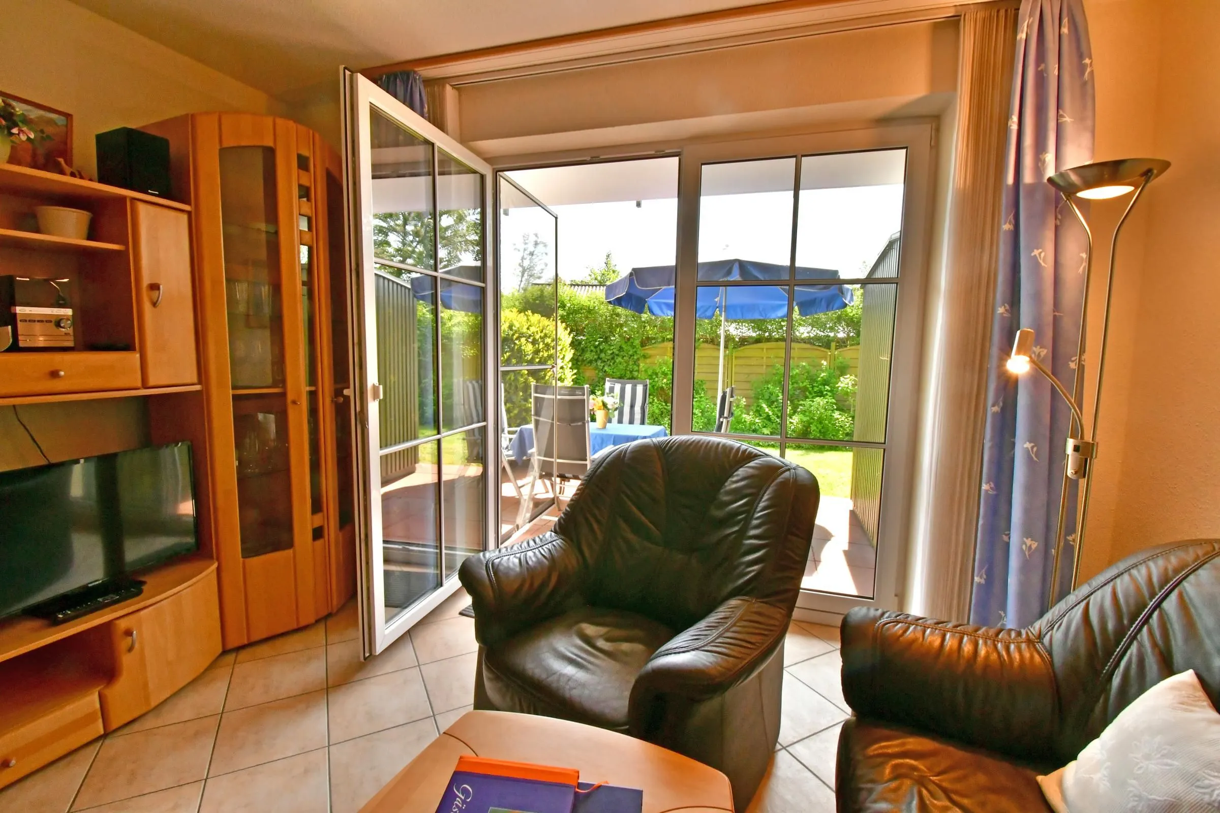  ALTES WASSERWERK Whg. AW-07 Ostseebad Wustrow - 