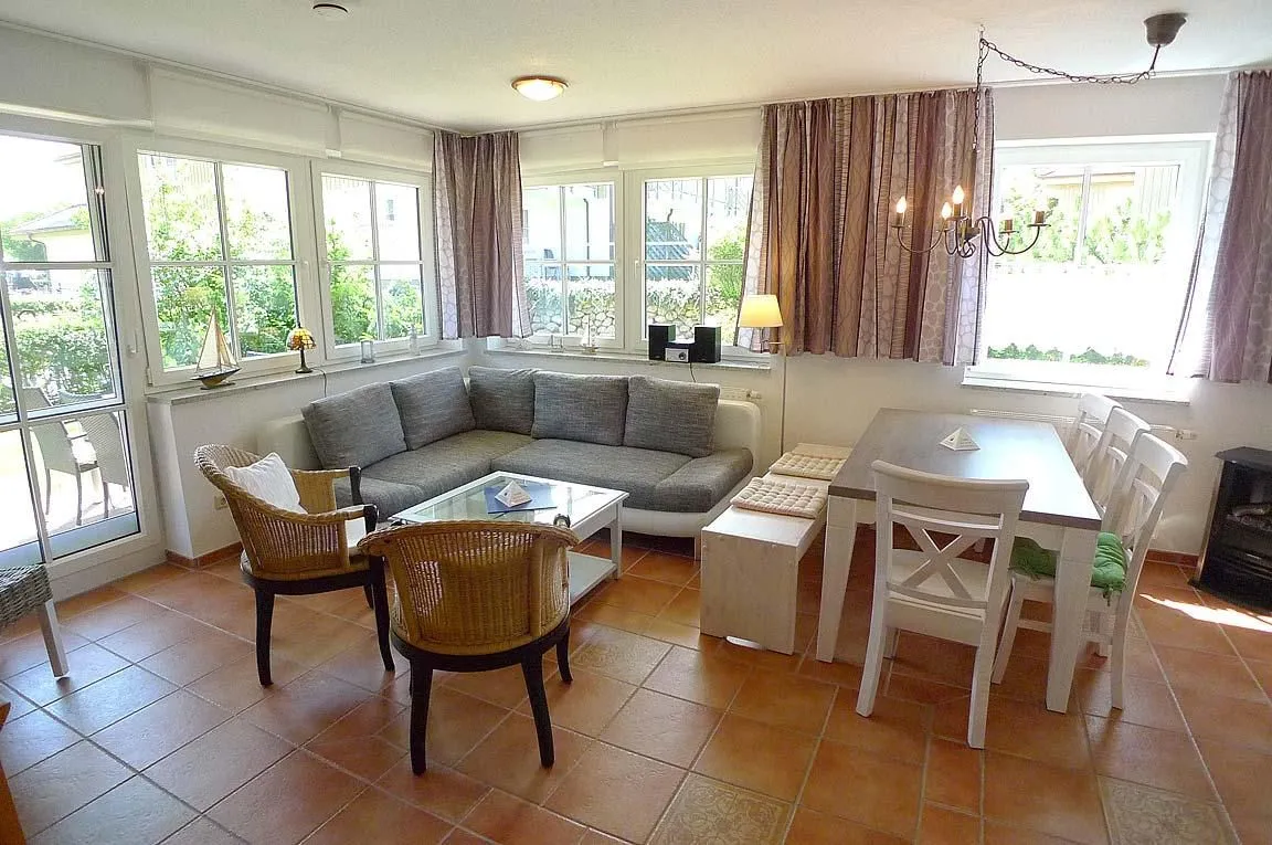  BIRKENHOF Whg. BH-41 Ostseebad Wustrow - 