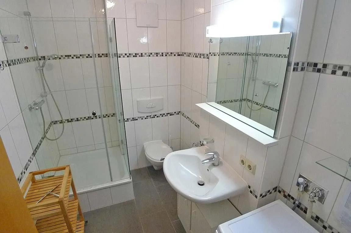  BIRKENHOF Whg. BH-41 Ostseebad Wustrow - 