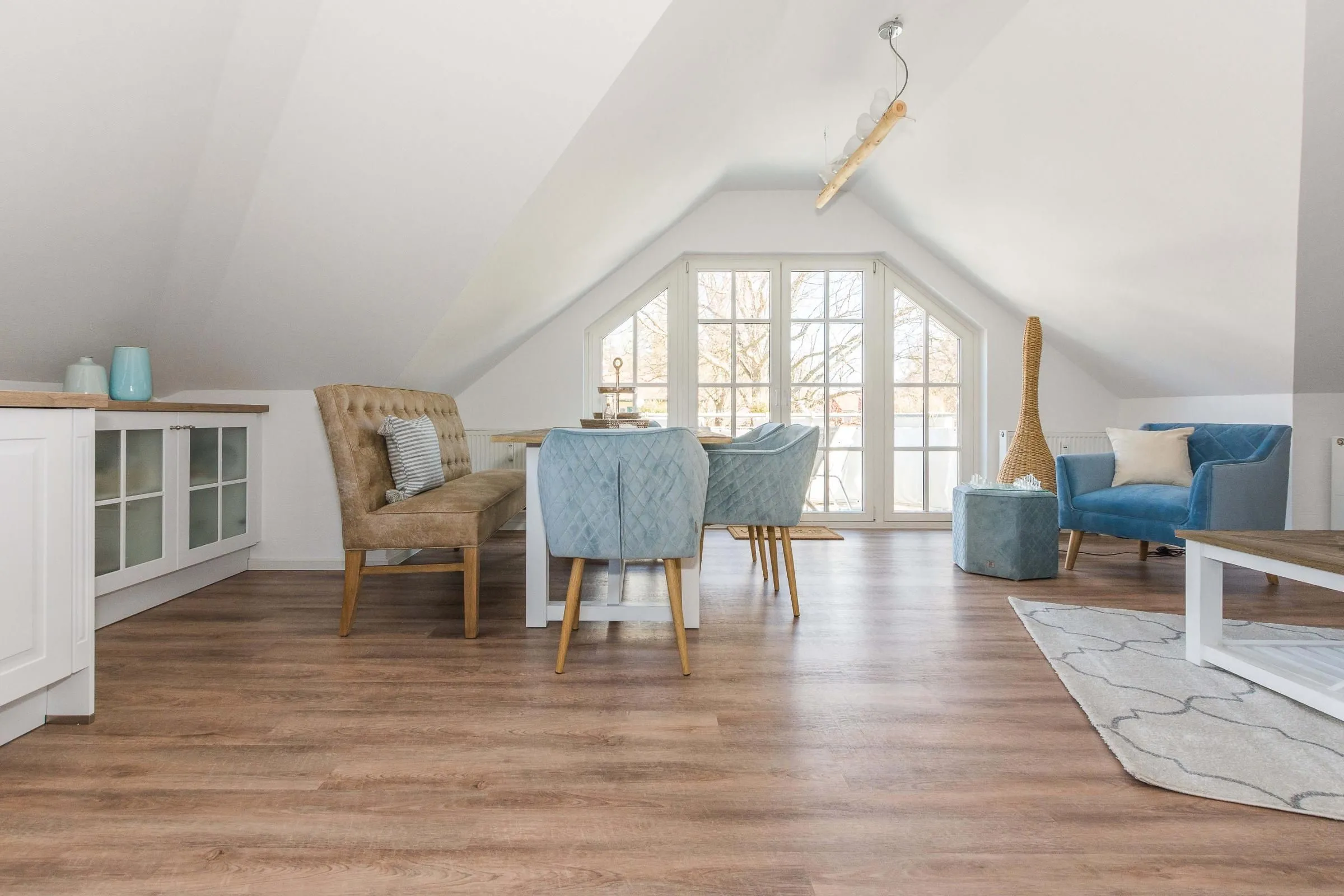  Sandburg TH-15 Ostseebad Wustrow - 